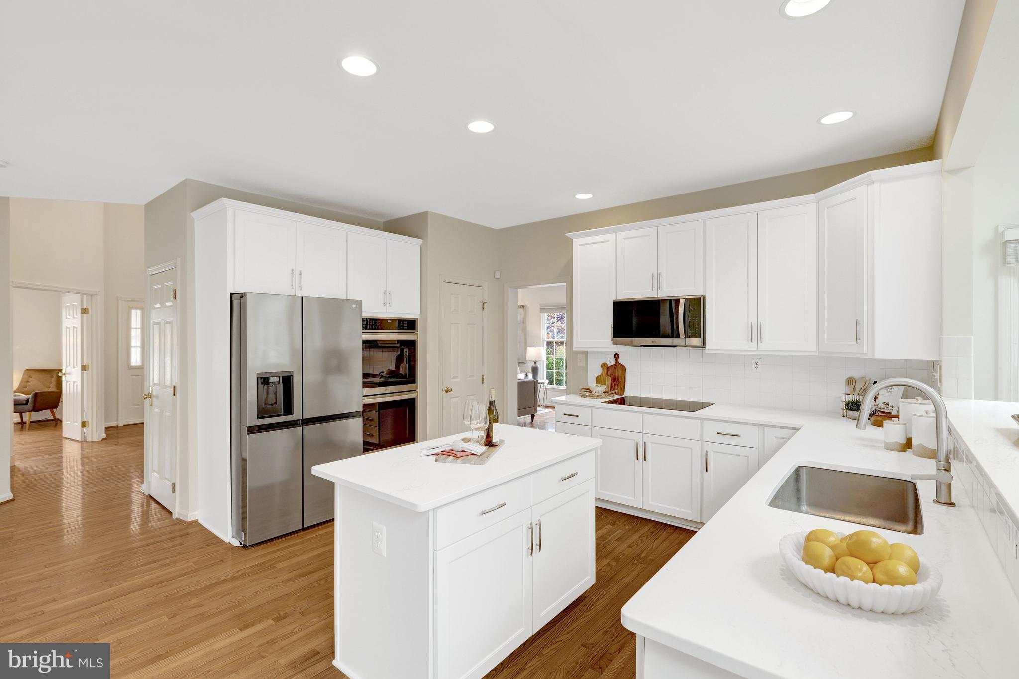 GREAT FALLS CROSSING - Residential