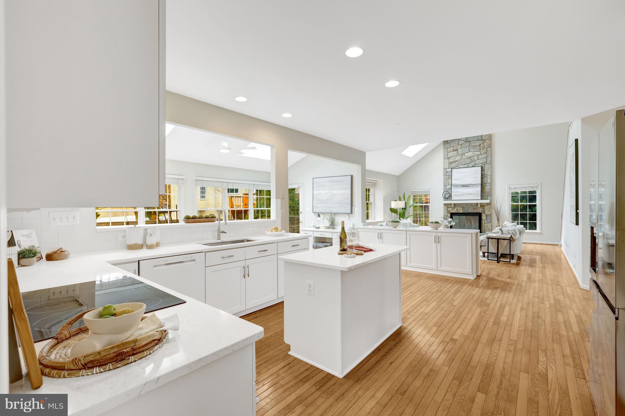 GREAT FALLS CROSSING - Residential