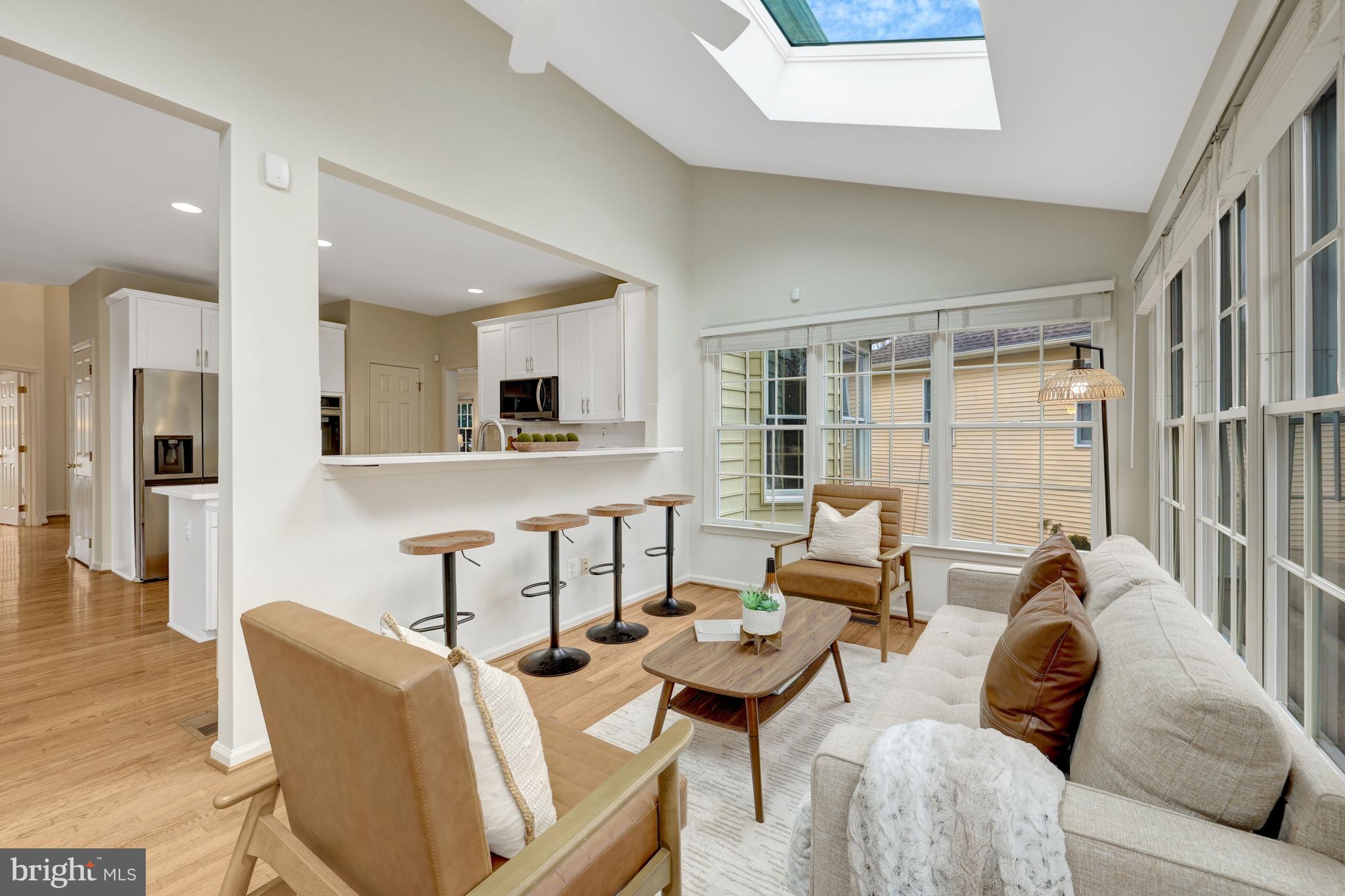 GREAT FALLS CROSSING - Residential