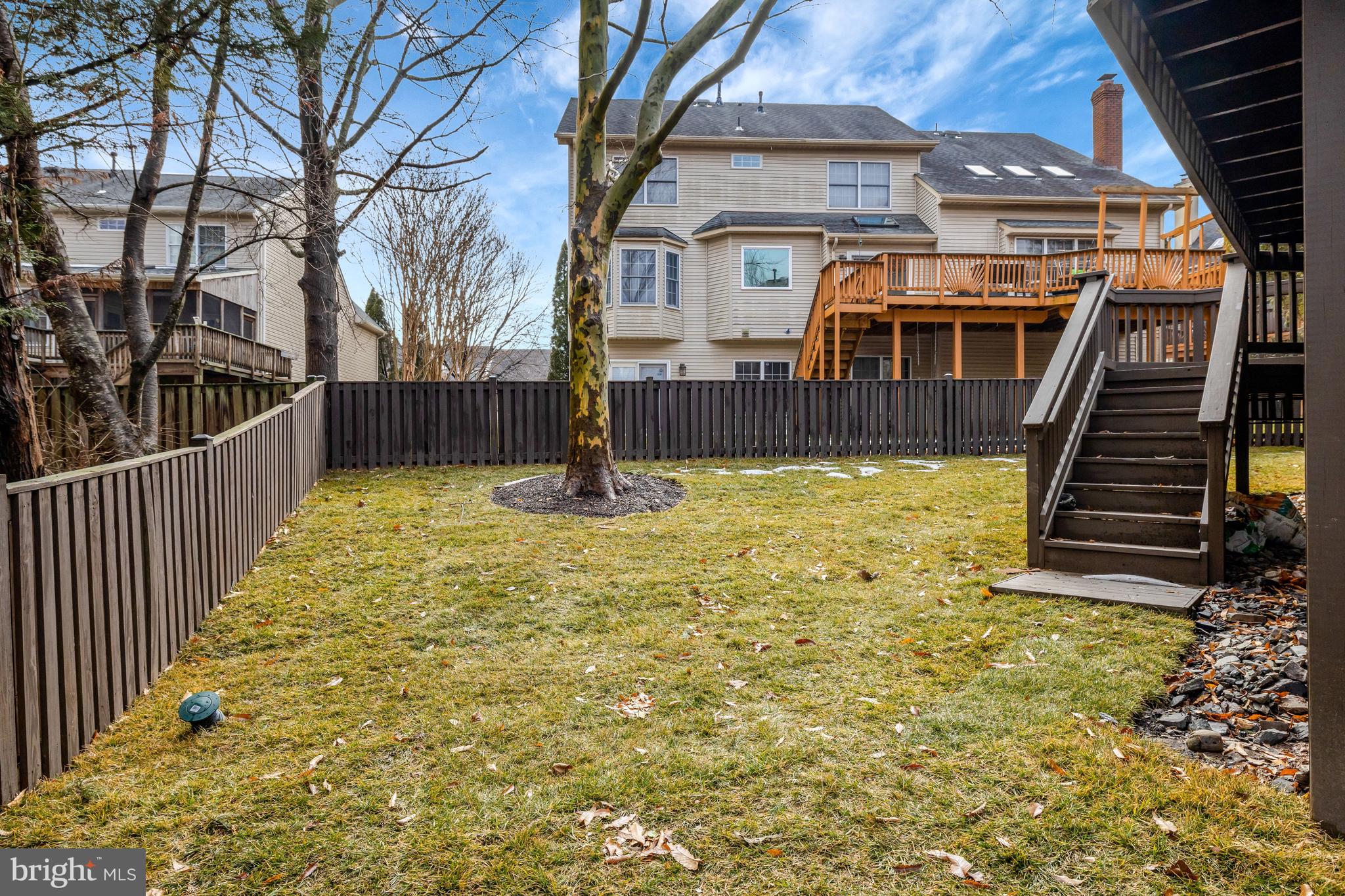 GREAT FALLS CROSSING - Residential