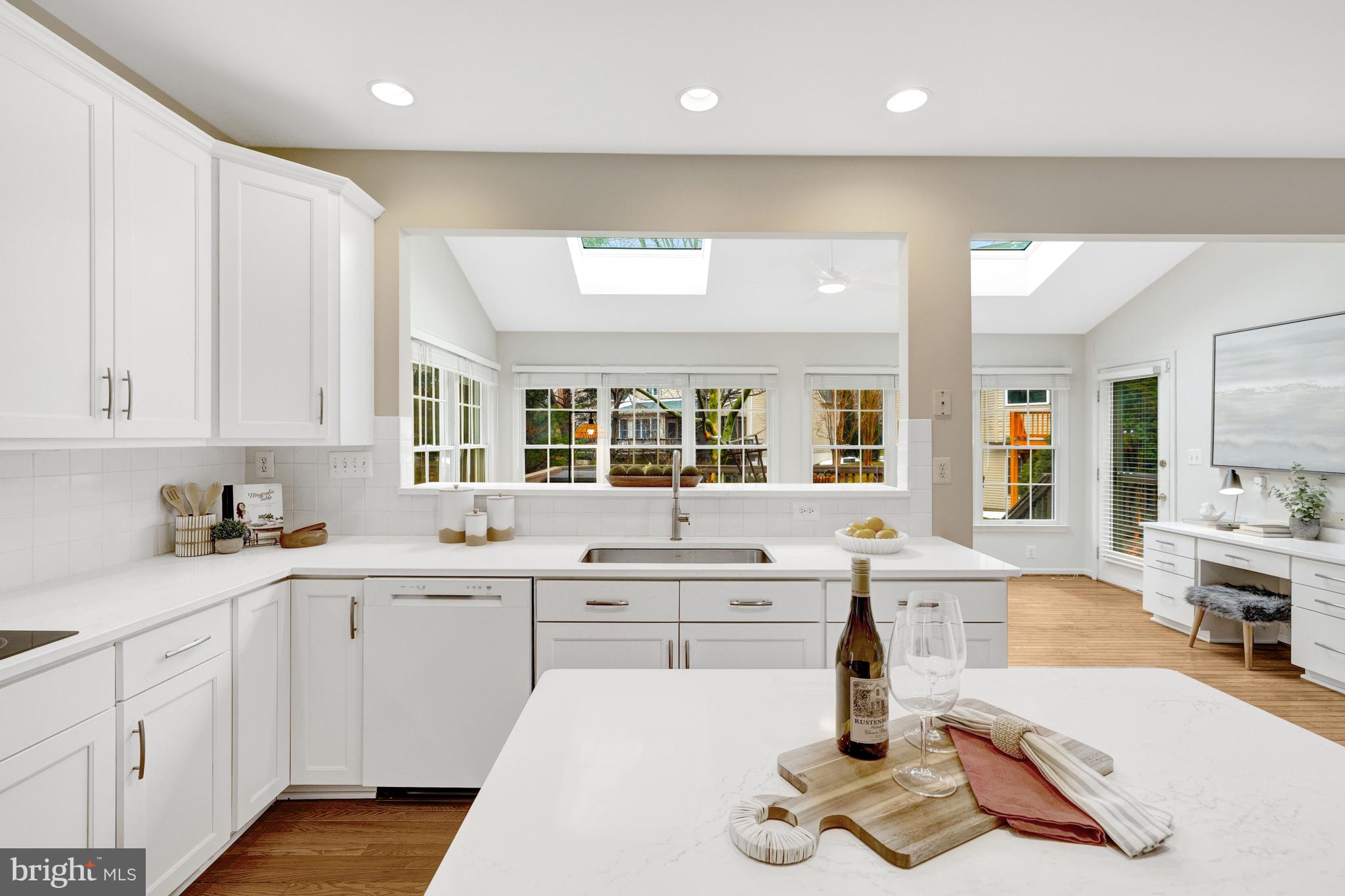 GREAT FALLS CROSSING - Residential