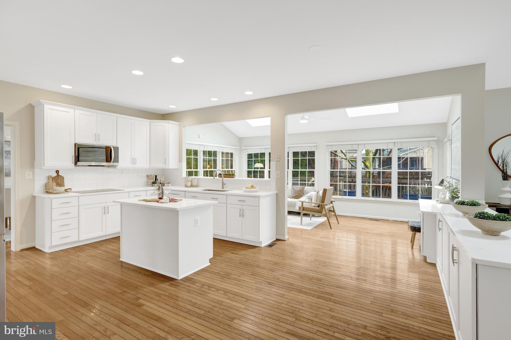 GREAT FALLS CROSSING - Residential