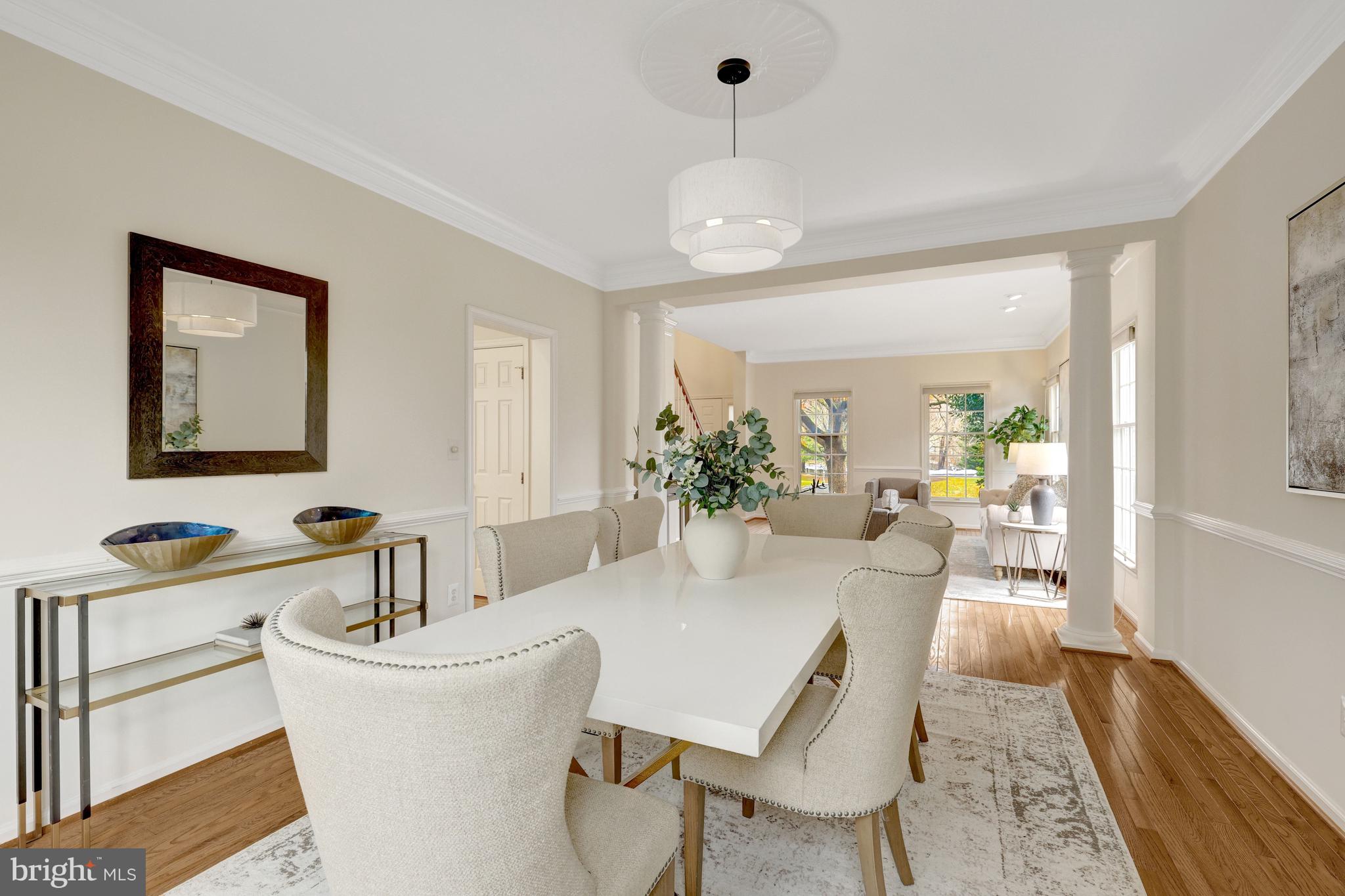 GREAT FALLS CROSSING - Residential