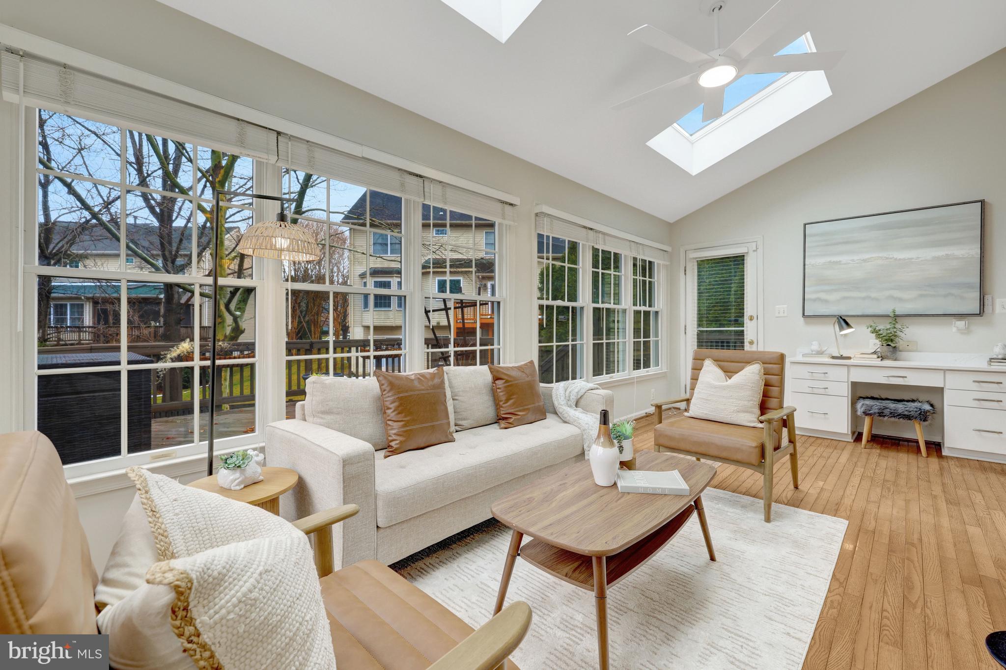 GREAT FALLS CROSSING - Residential