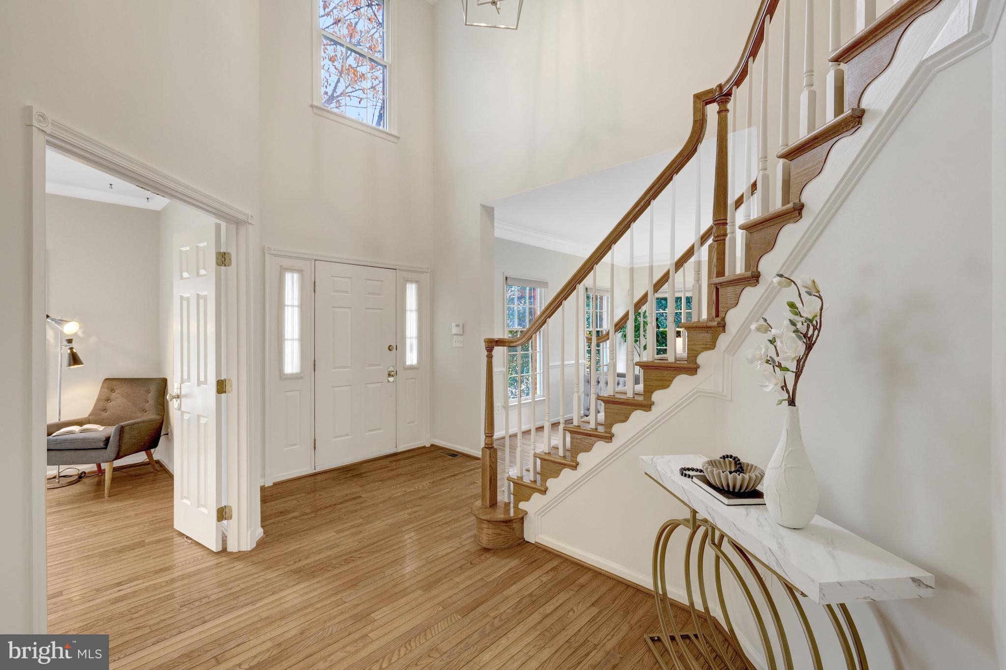 GREAT FALLS CROSSING - Residential