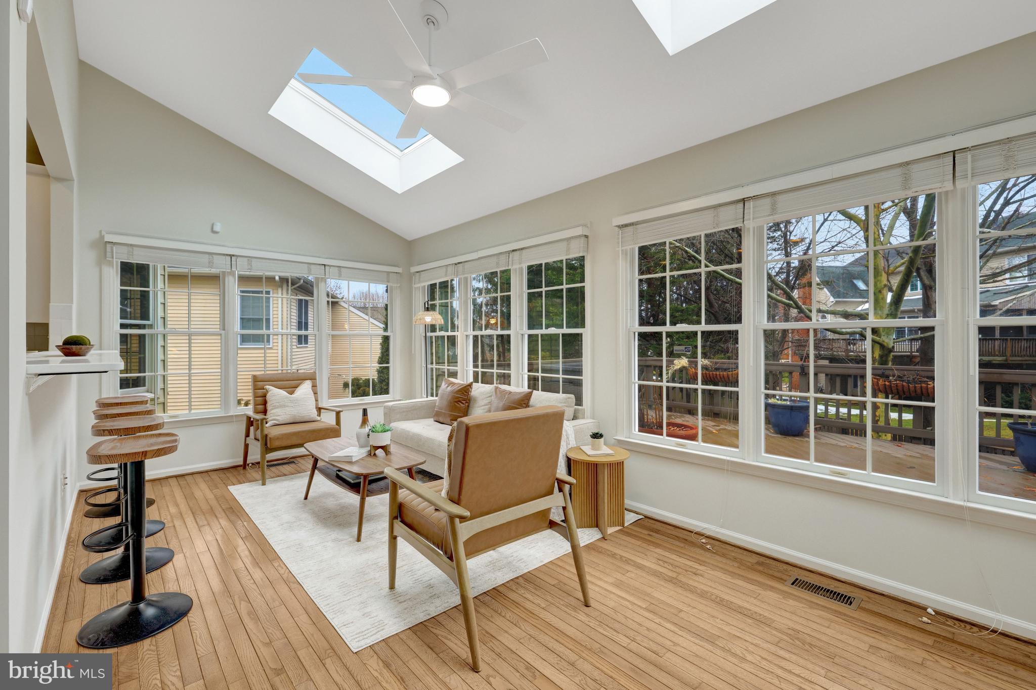 GREAT FALLS CROSSING - Residential