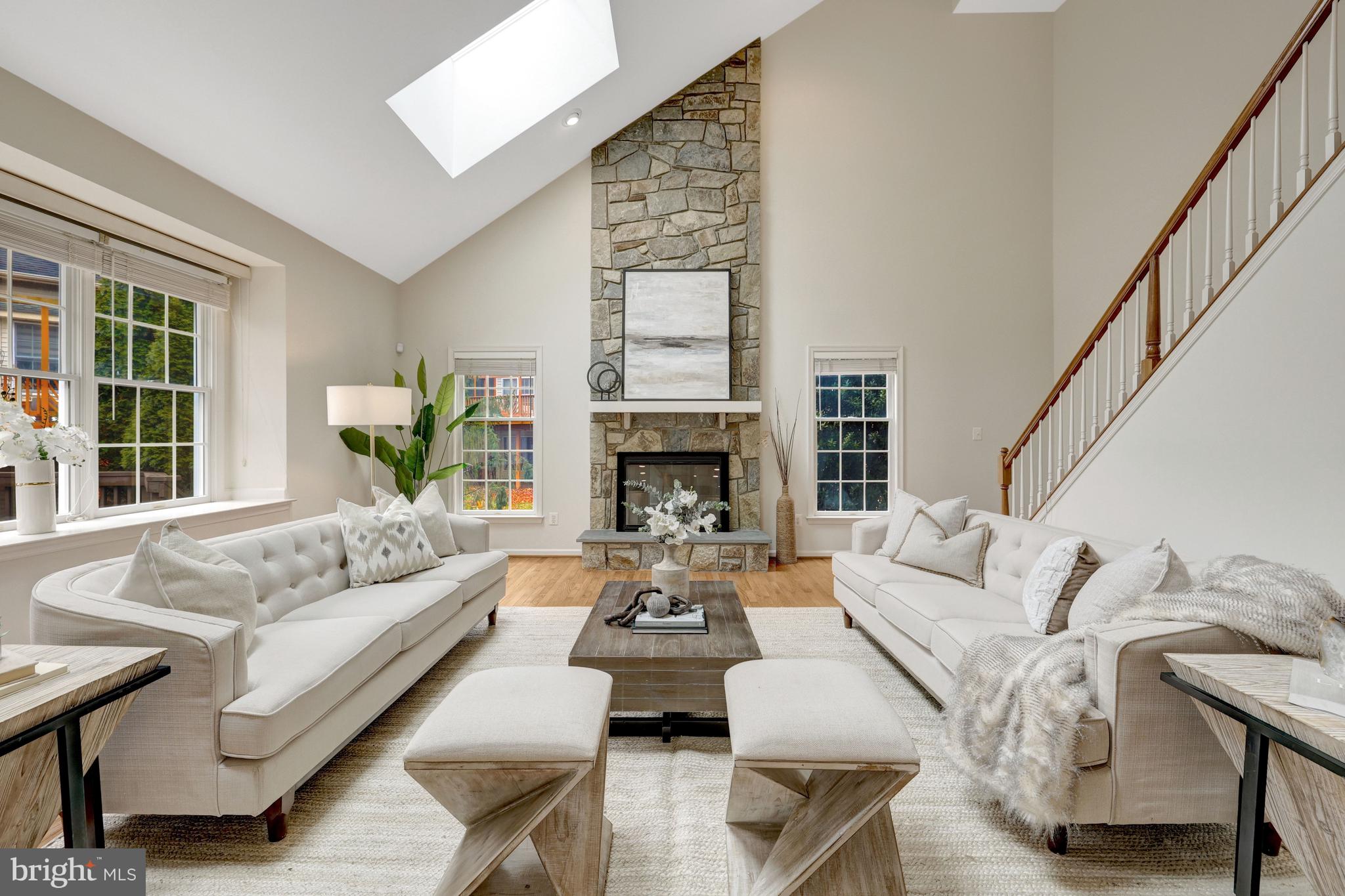 GREAT FALLS CROSSING - Residential