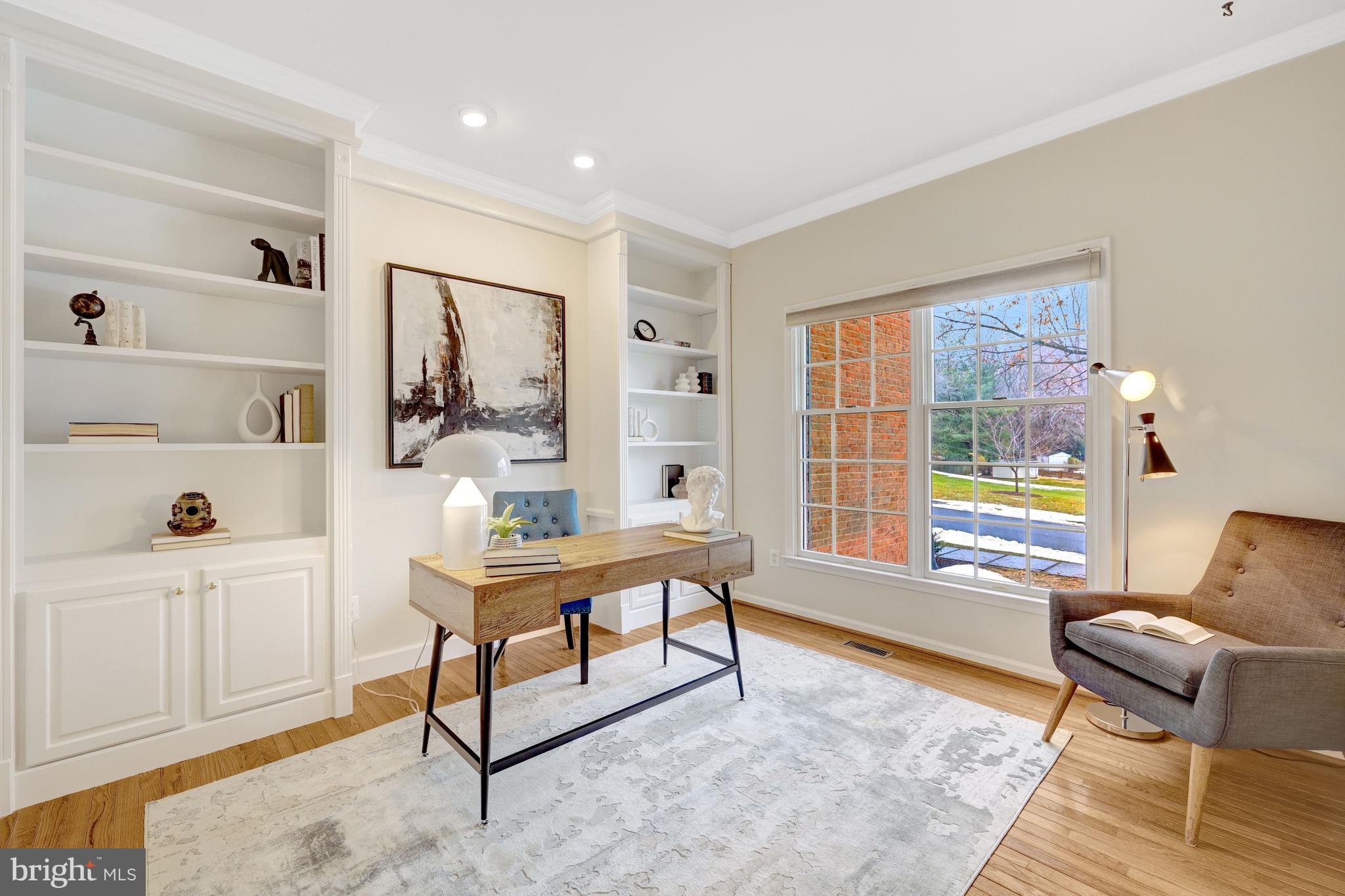 GREAT FALLS CROSSING - Residential