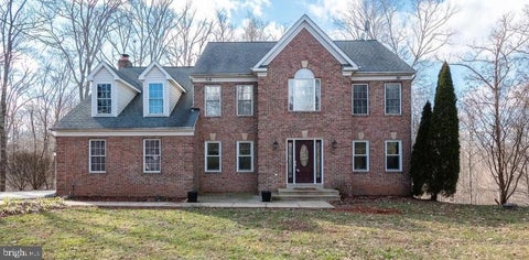 Photo of 12853 Dusty Willow Road, MANASSAS, VA 20112 (MLS # VAPW2128472)