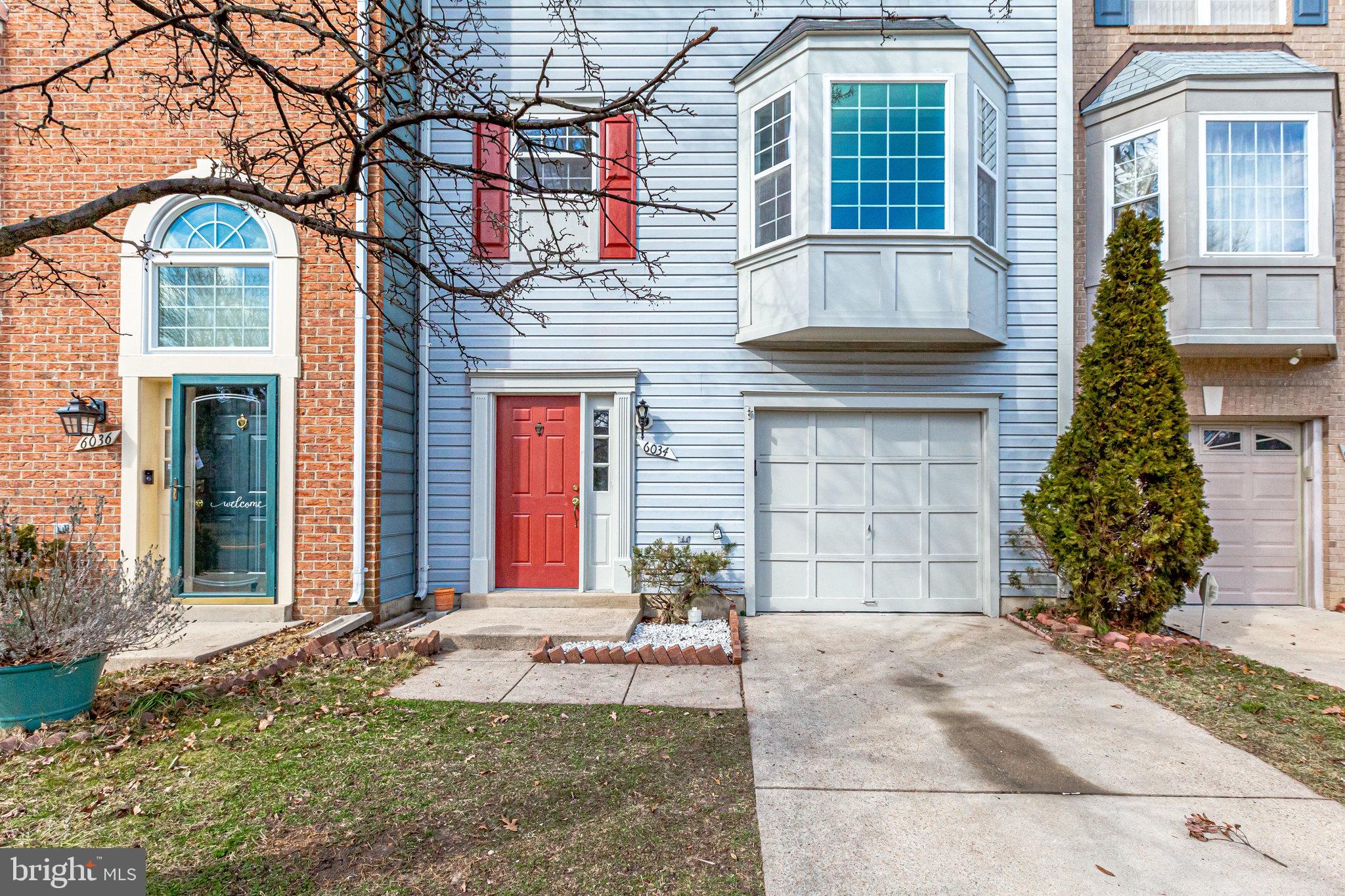 KINGSTOWNE - Residential