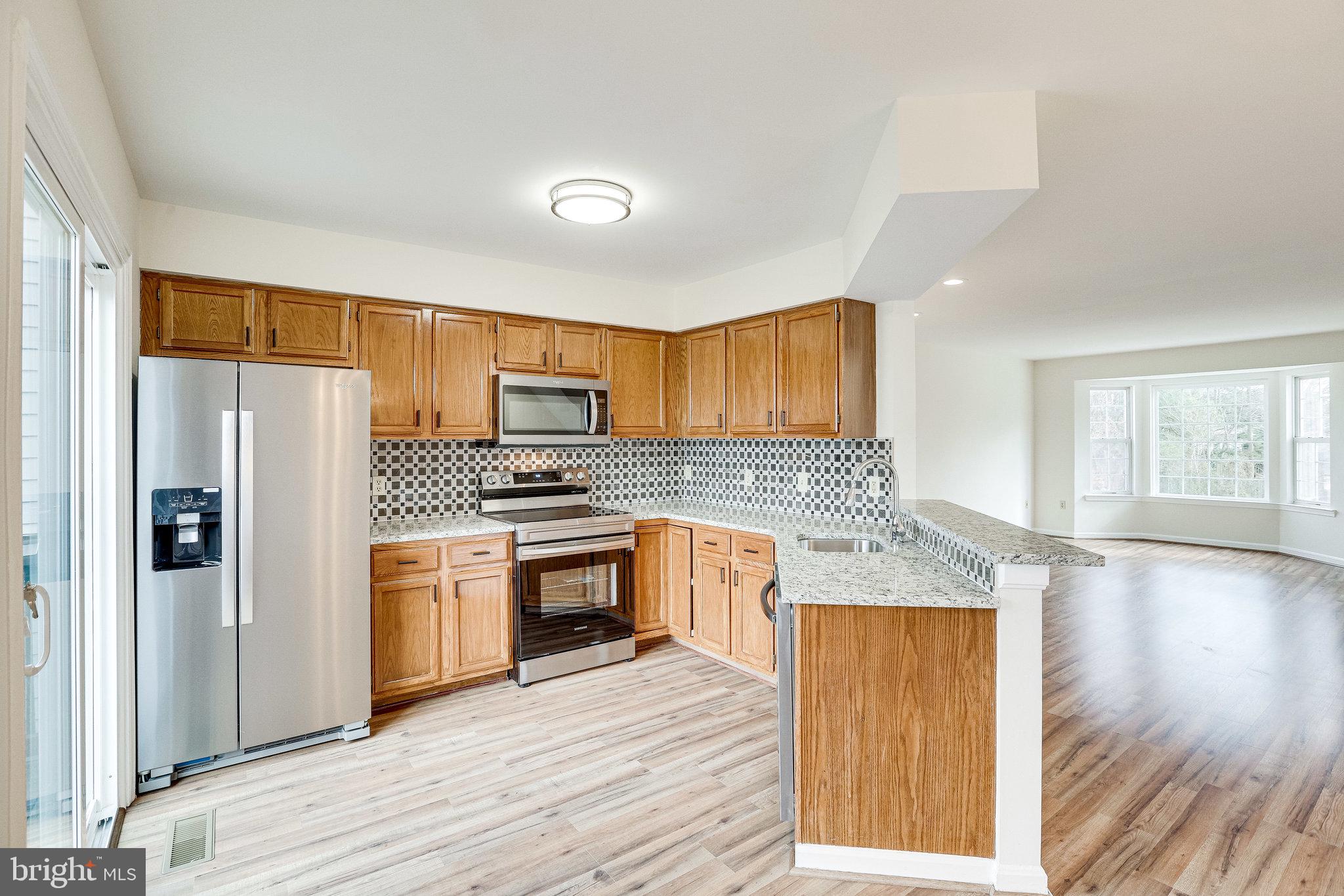 KINGSTOWNE - Residential