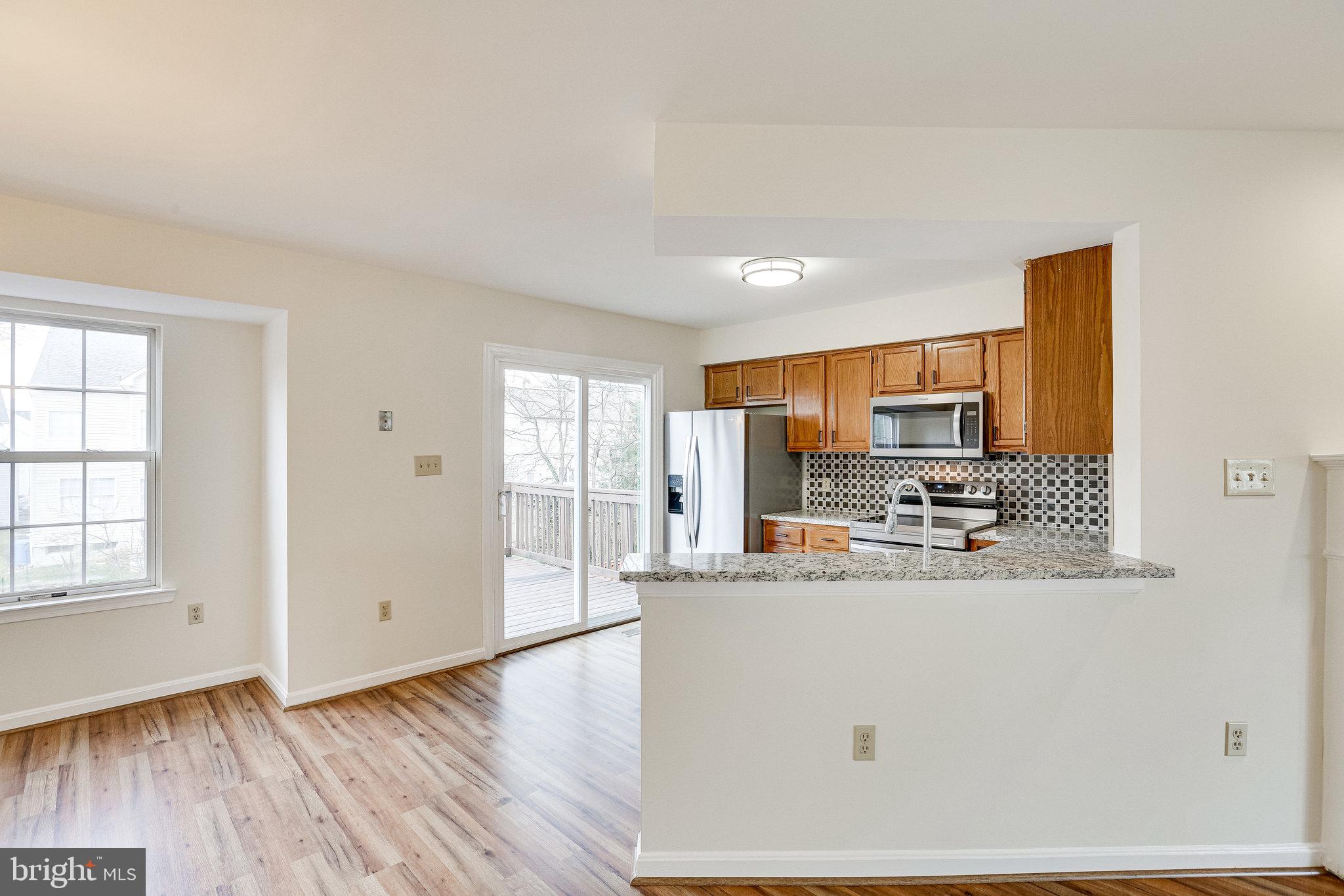 KINGSTOWNE - Residential