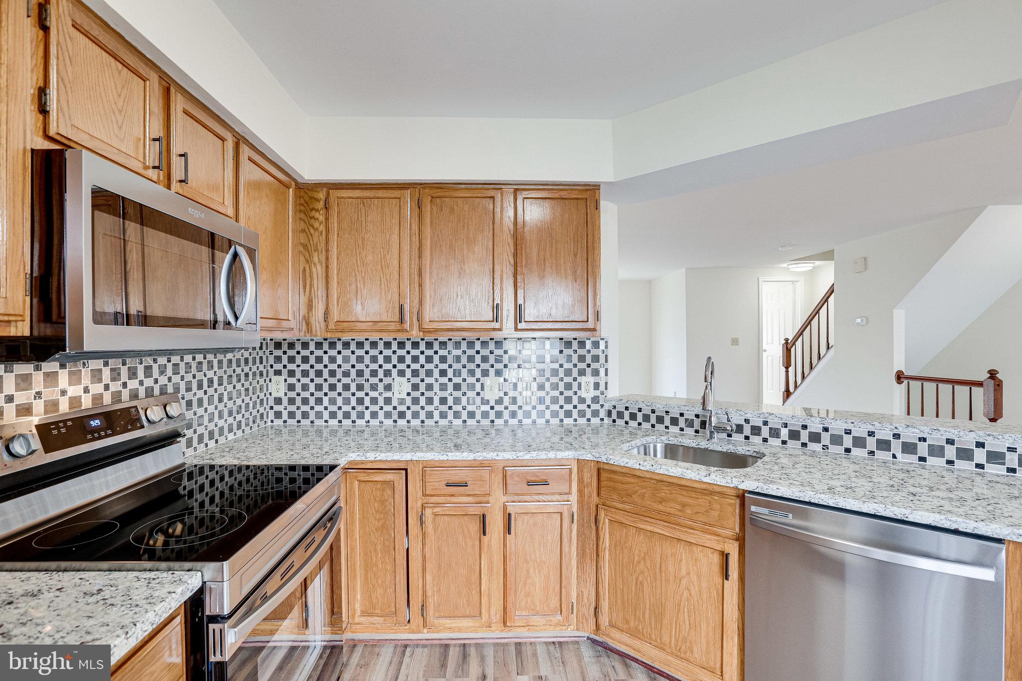 KINGSTOWNE - Residential