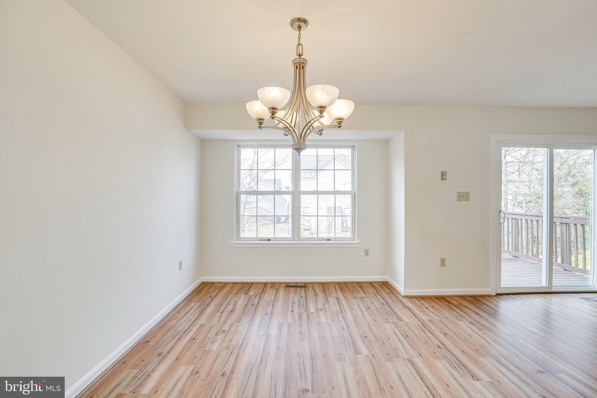 KINGSTOWNE - Residential