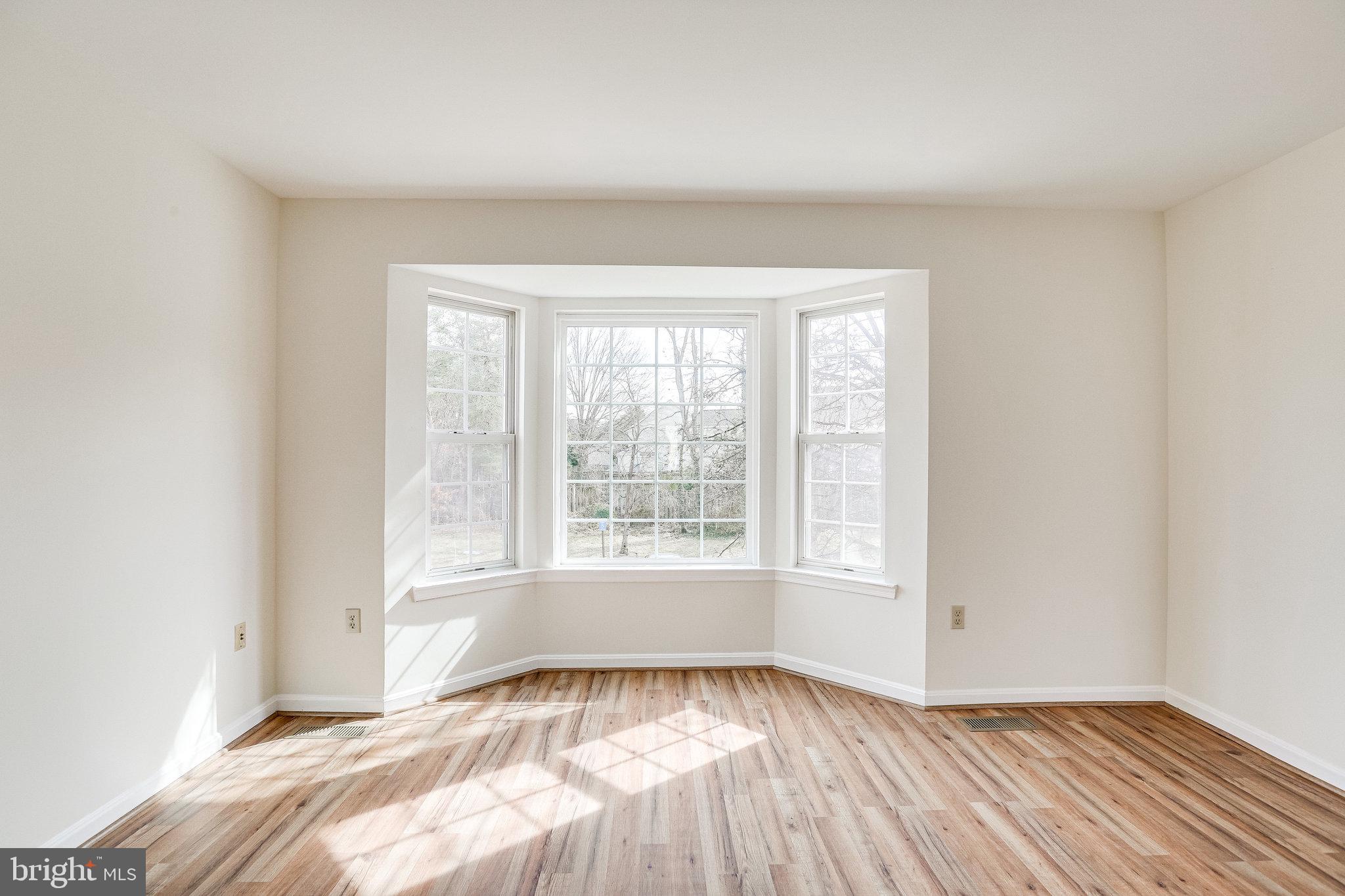 KINGSTOWNE - Residential