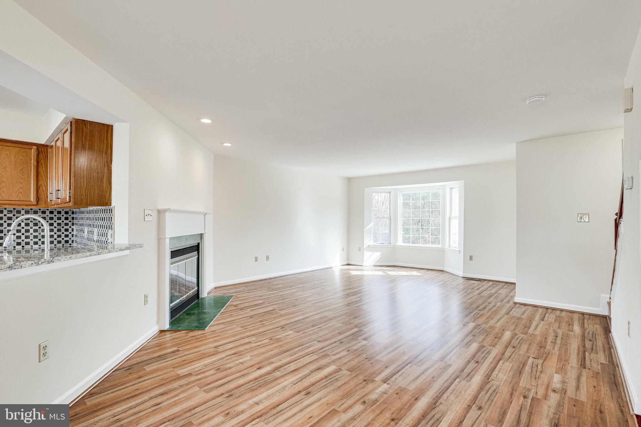 KINGSTOWNE - Residential