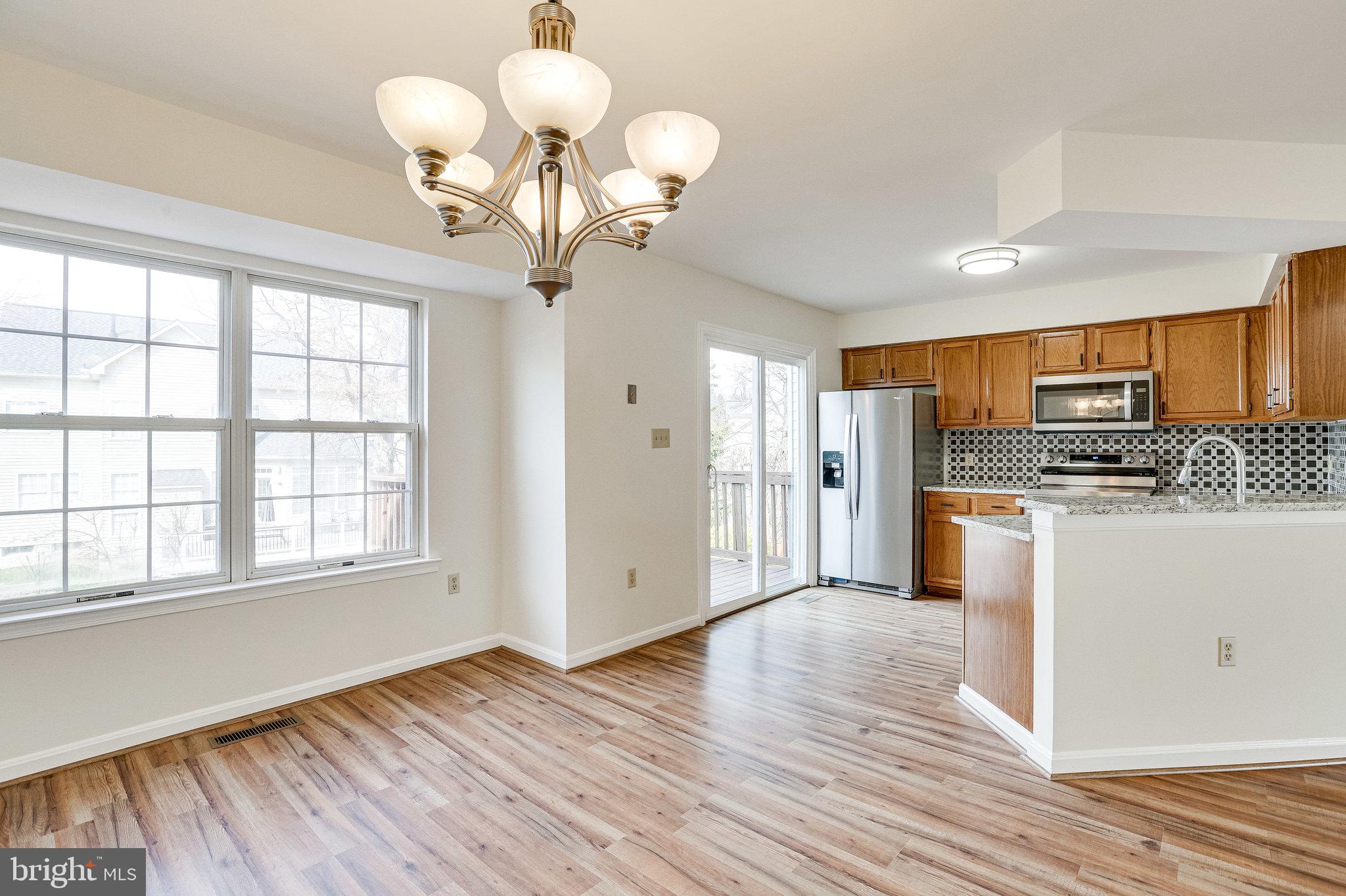 KINGSTOWNE - Residential