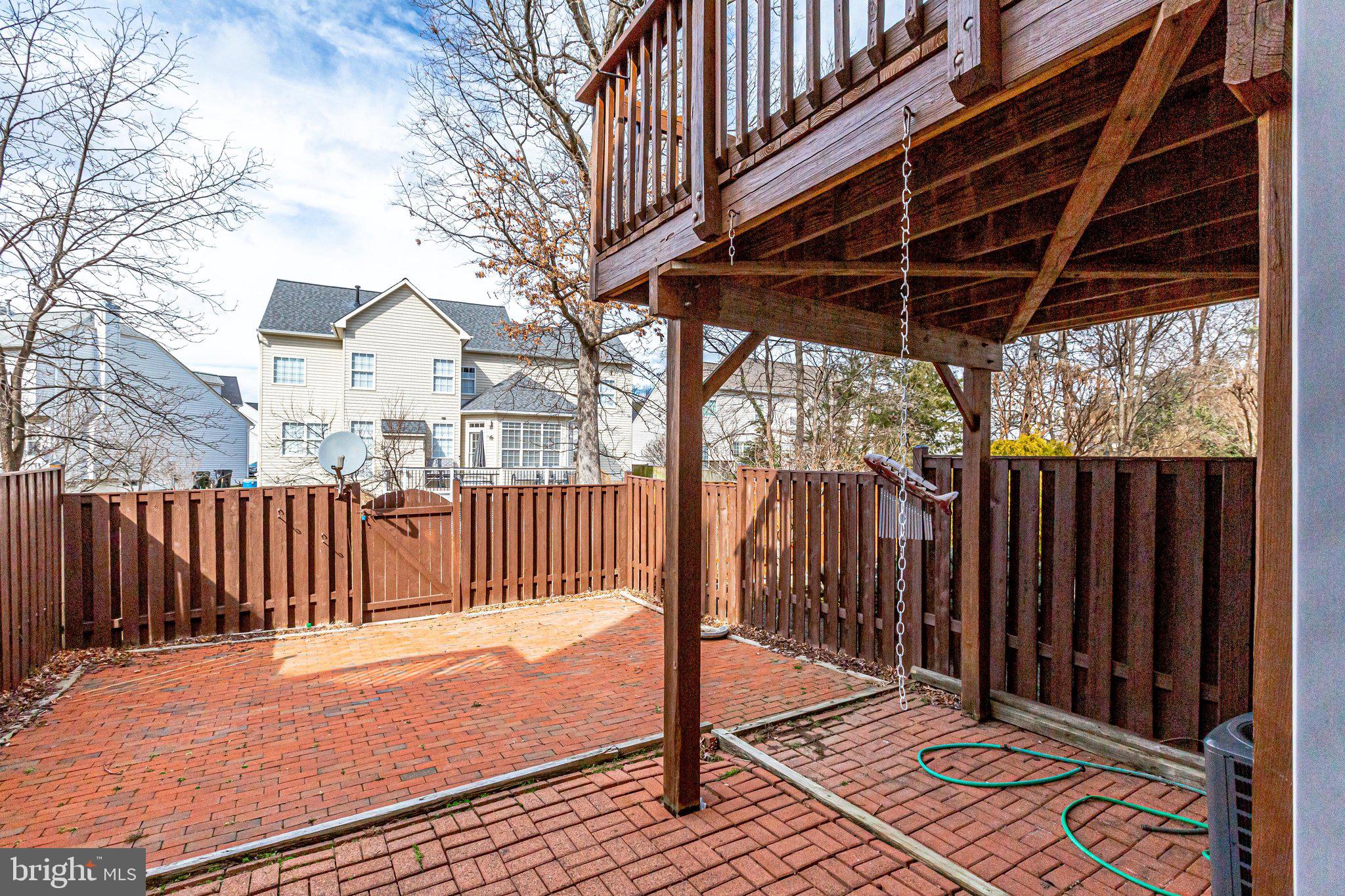 KINGSTOWNE - Residential