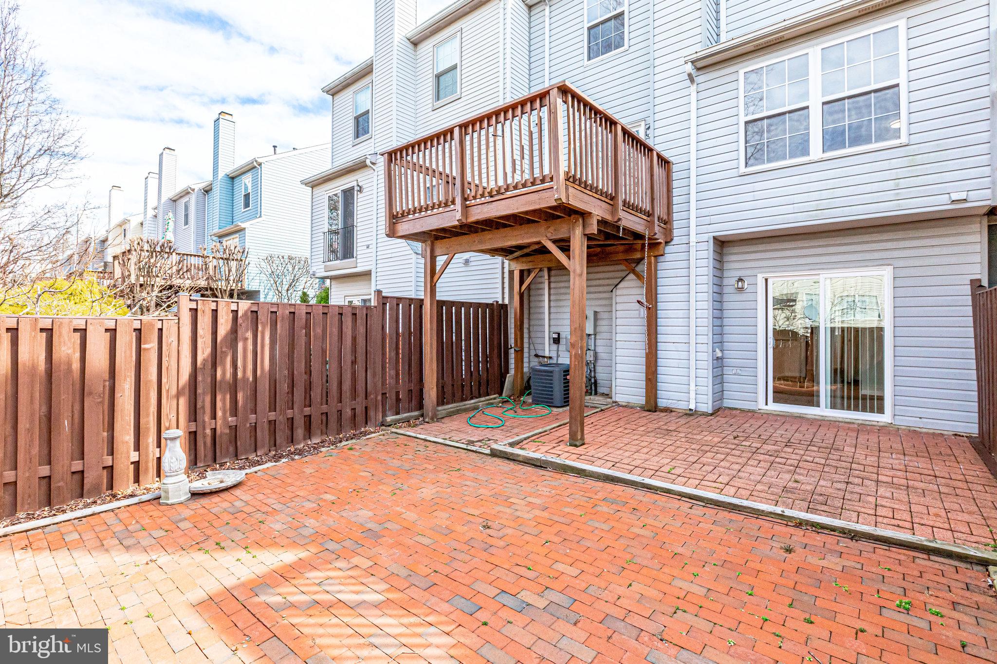 KINGSTOWNE - Residential