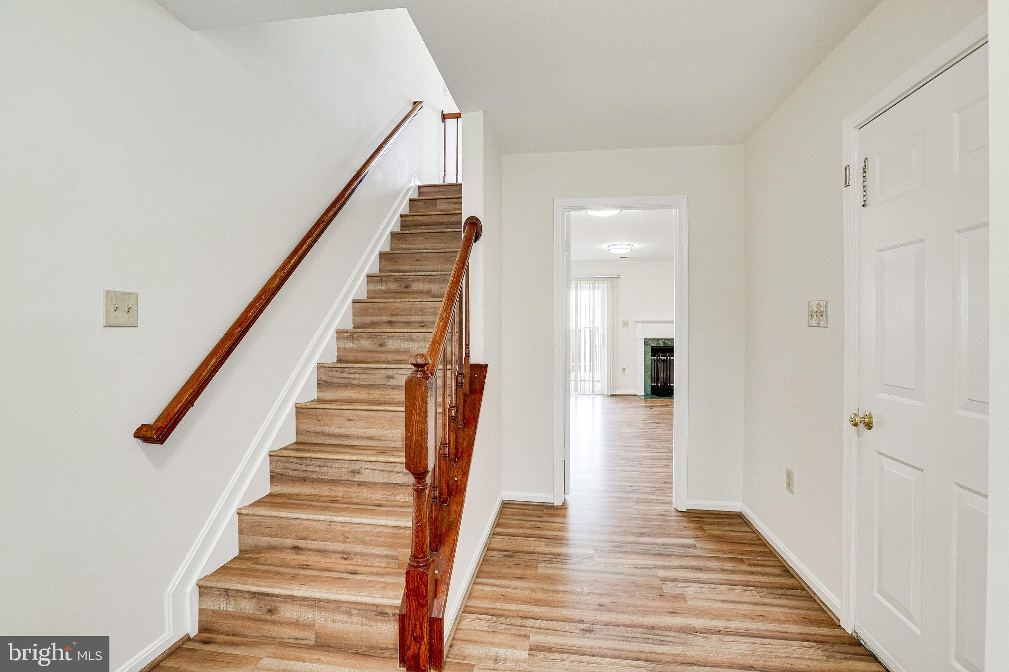 KINGSTOWNE - Residential