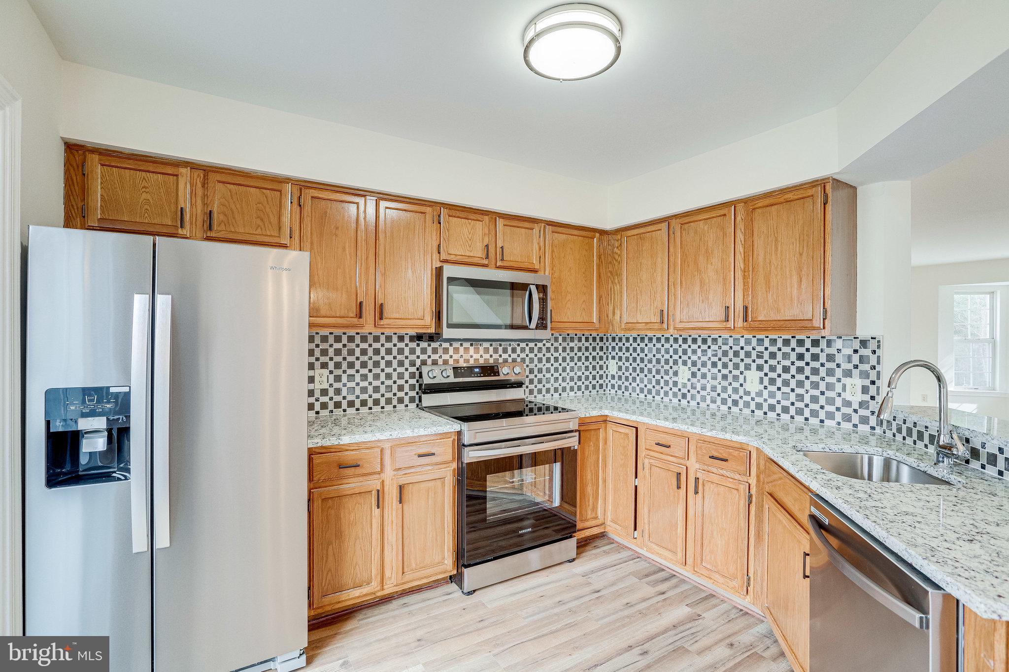 KINGSTOWNE - Residential