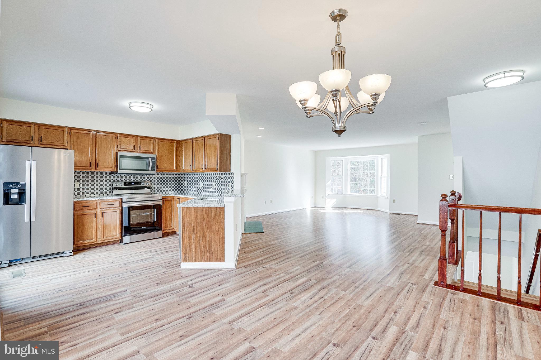 KINGSTOWNE - Residential