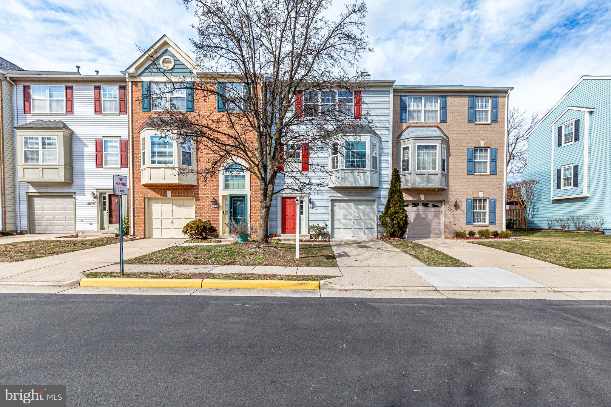 KINGSTOWNE - Residential