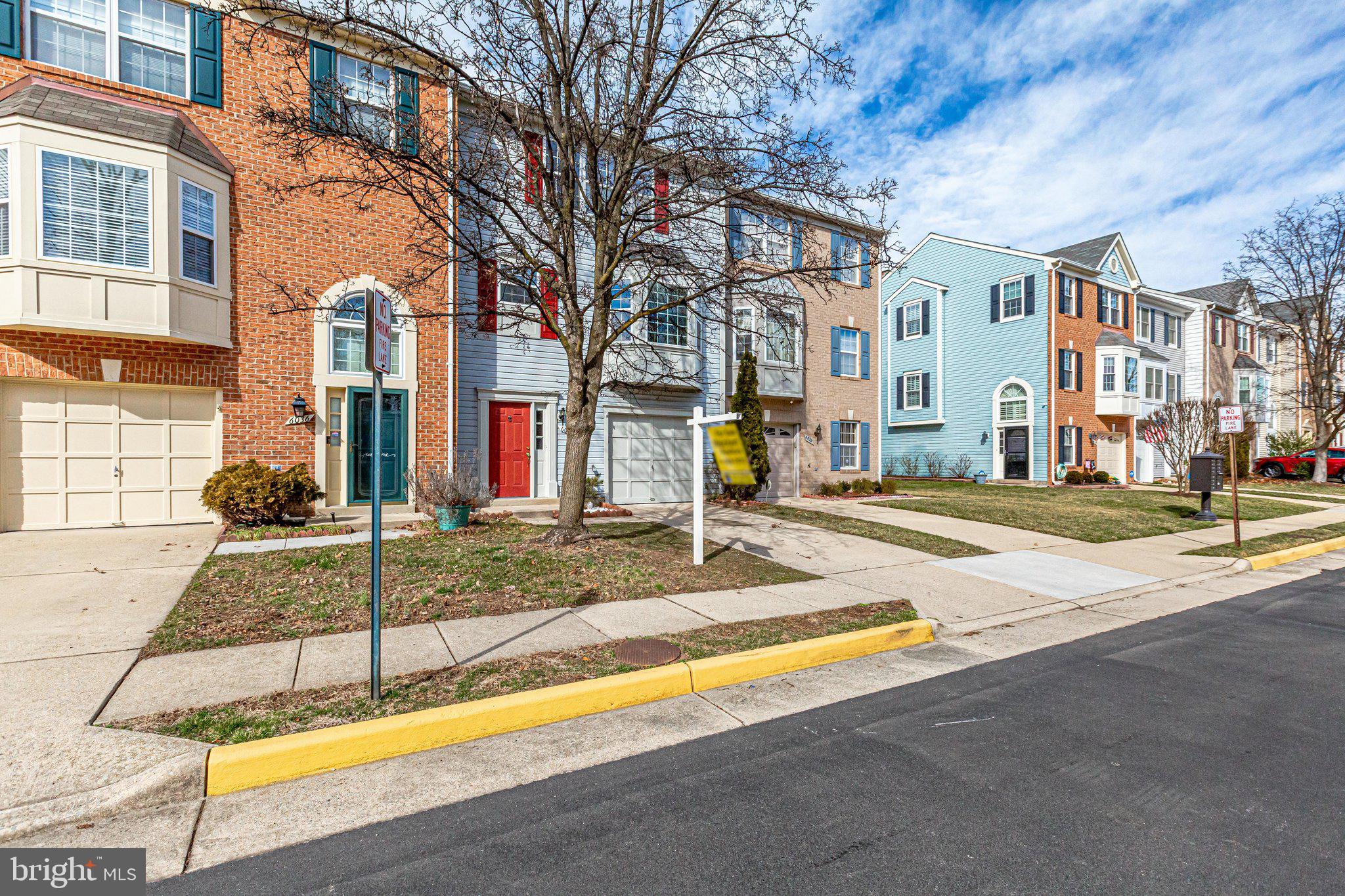 KINGSTOWNE - Residential