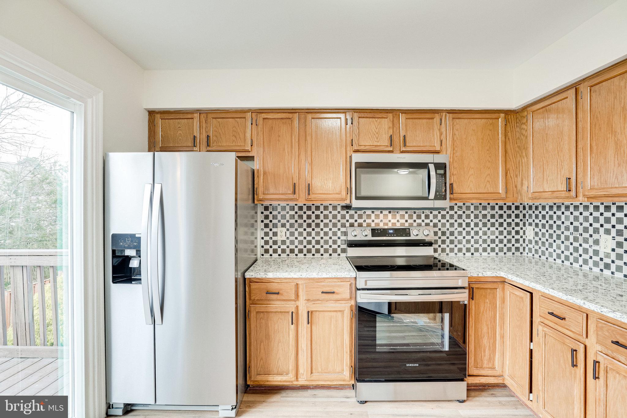 KINGSTOWNE - Residential