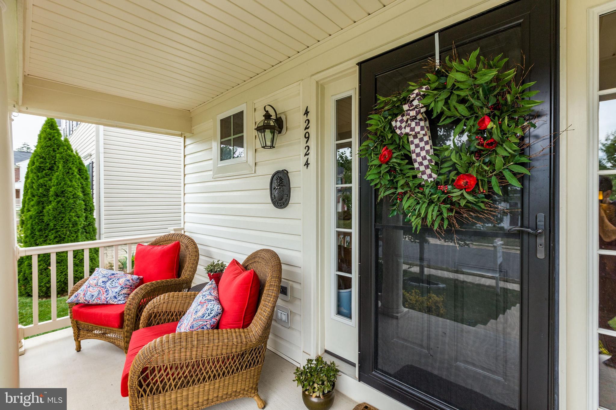 SOUTH RIDING - Residential