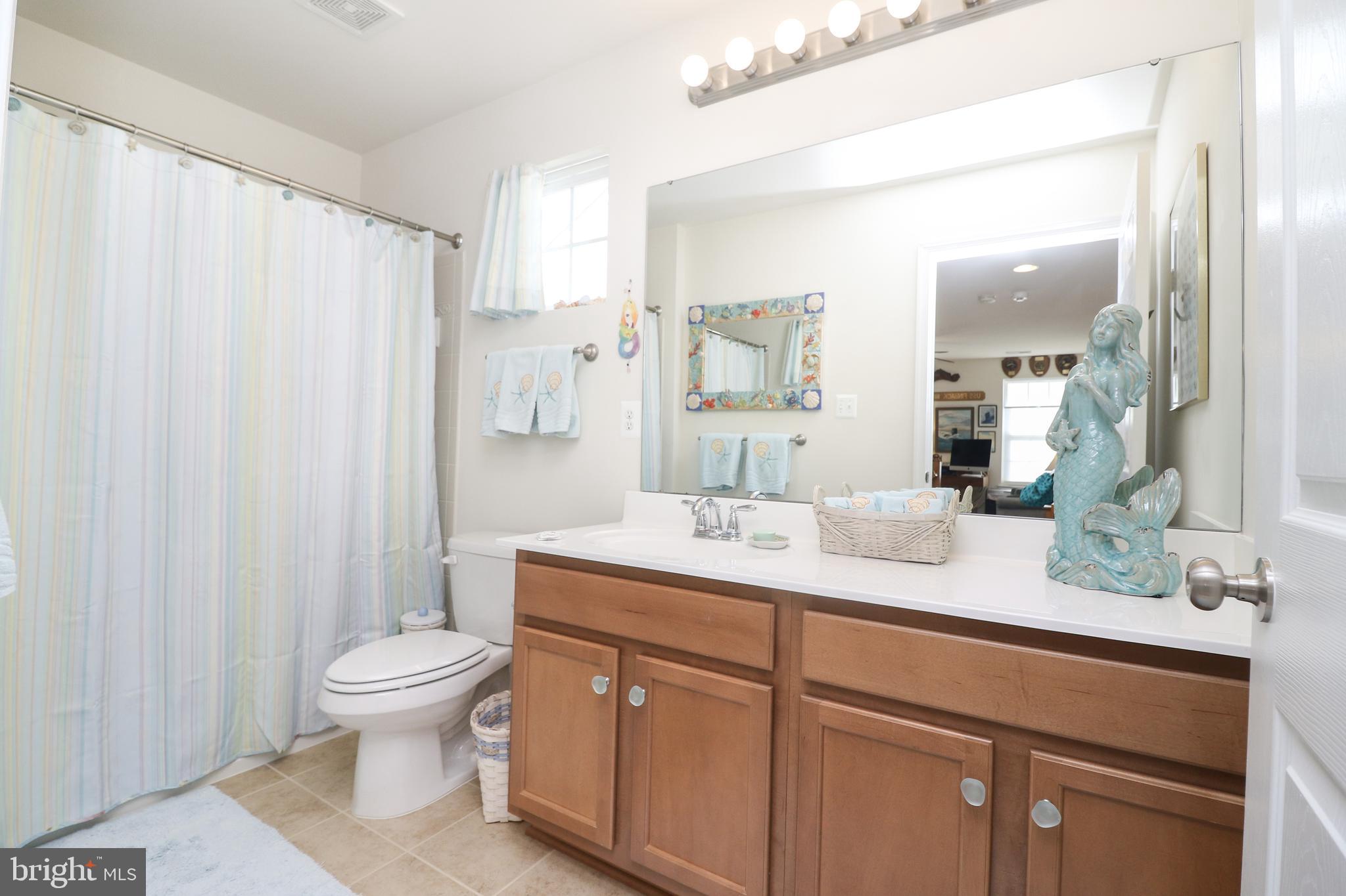 SOUTH RIDING - Residential