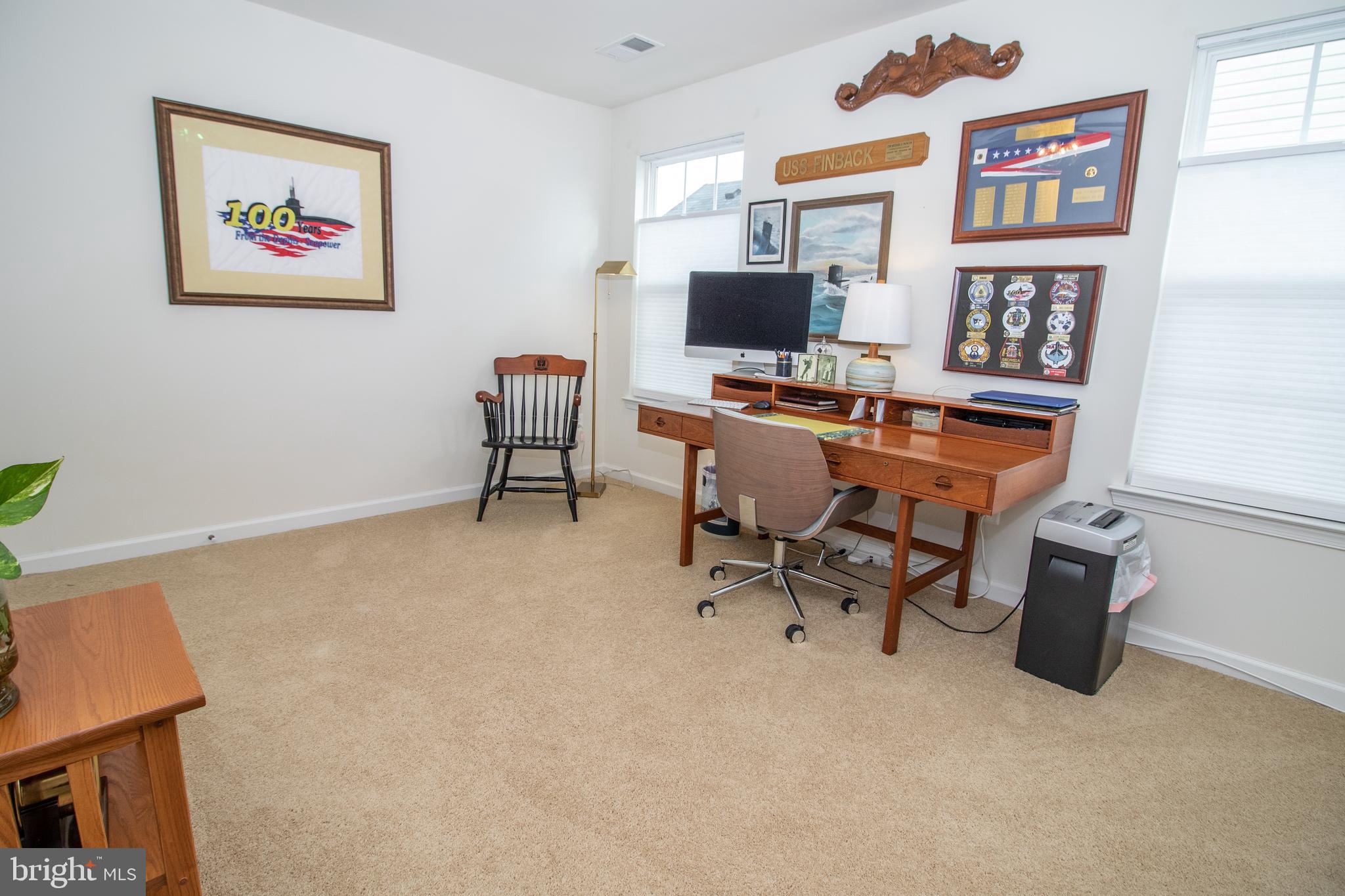 SOUTH RIDING - Residential