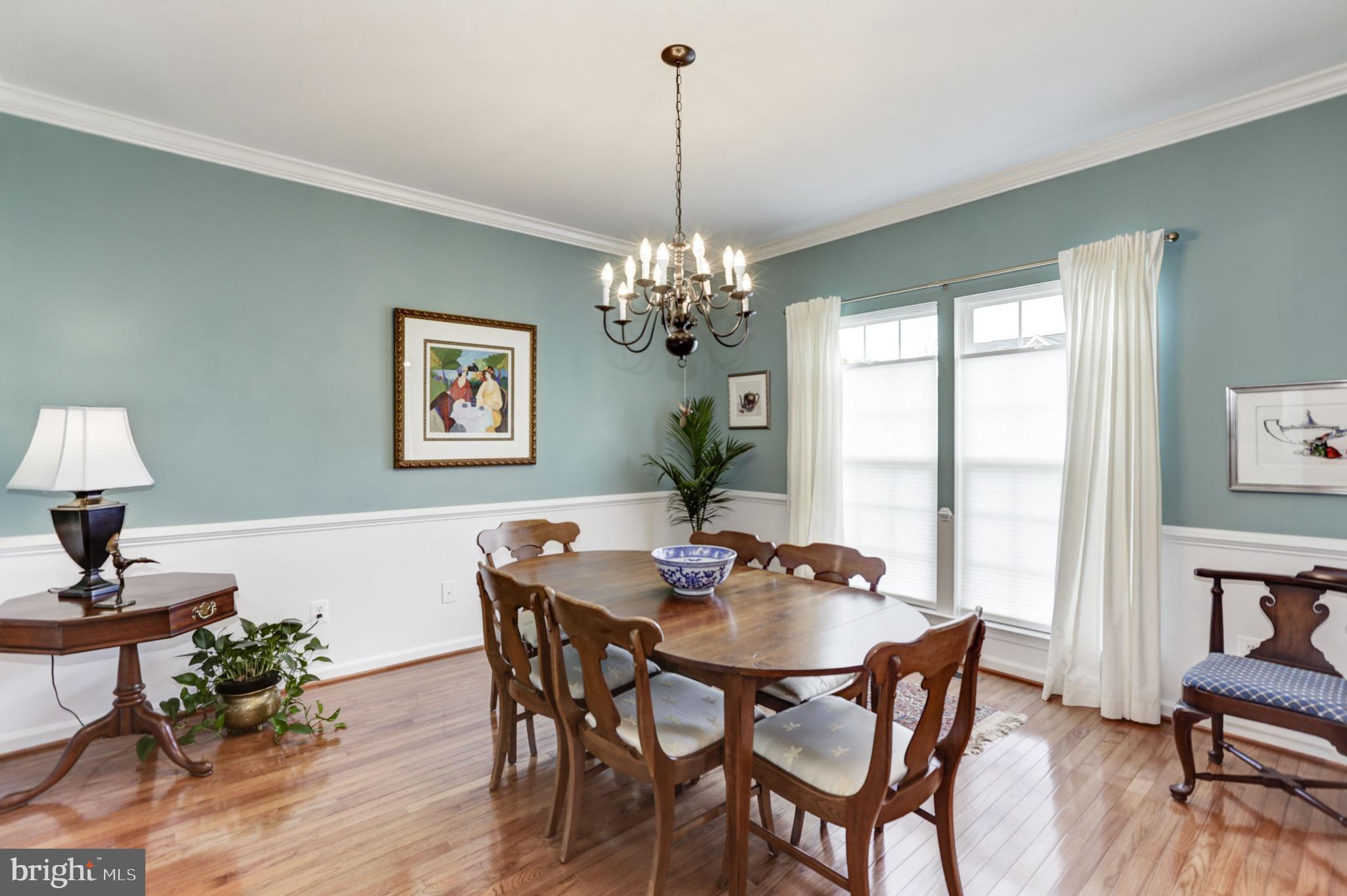 SOUTH RIDING - Residential