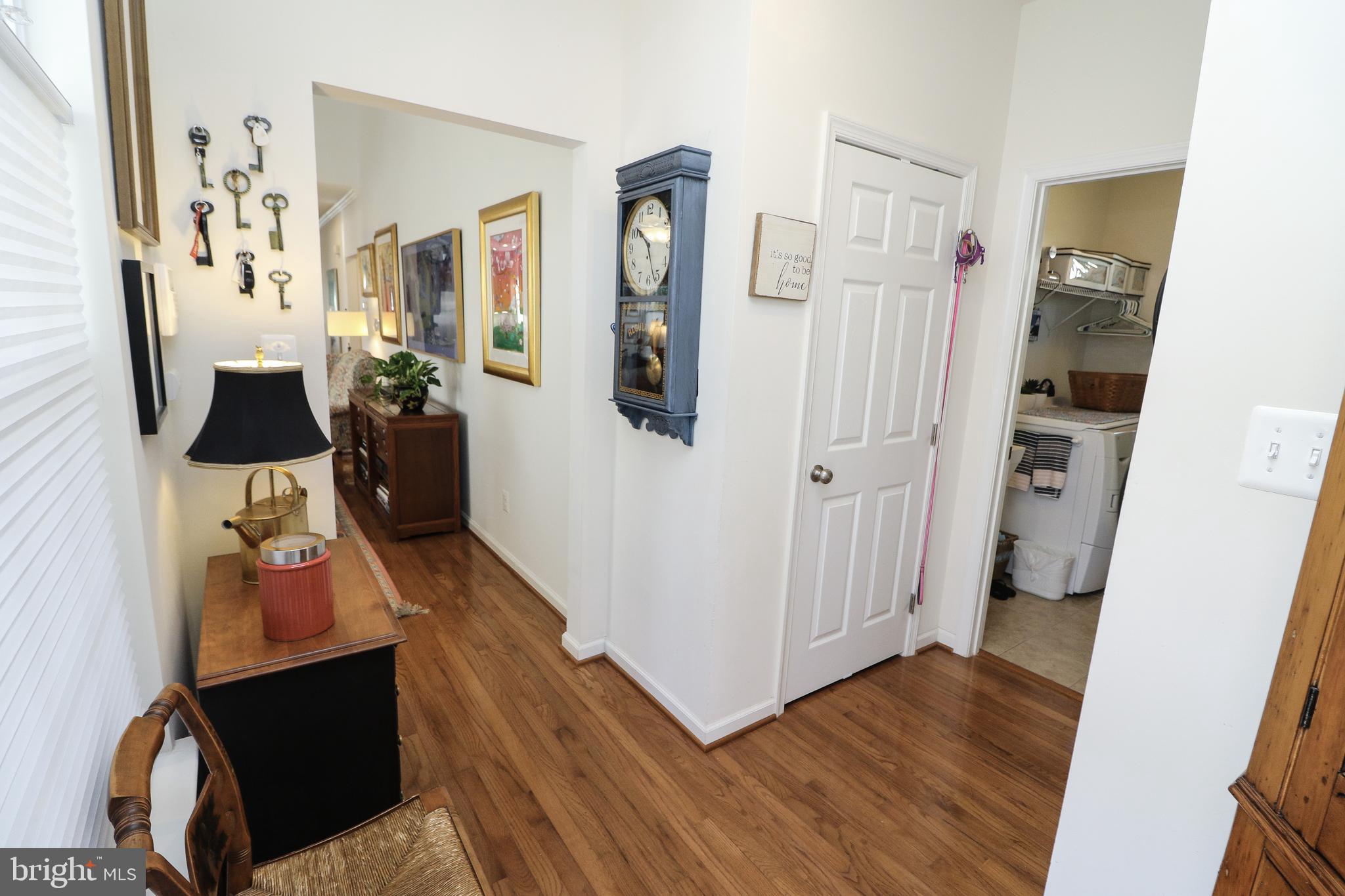 SOUTH RIDING - Residential