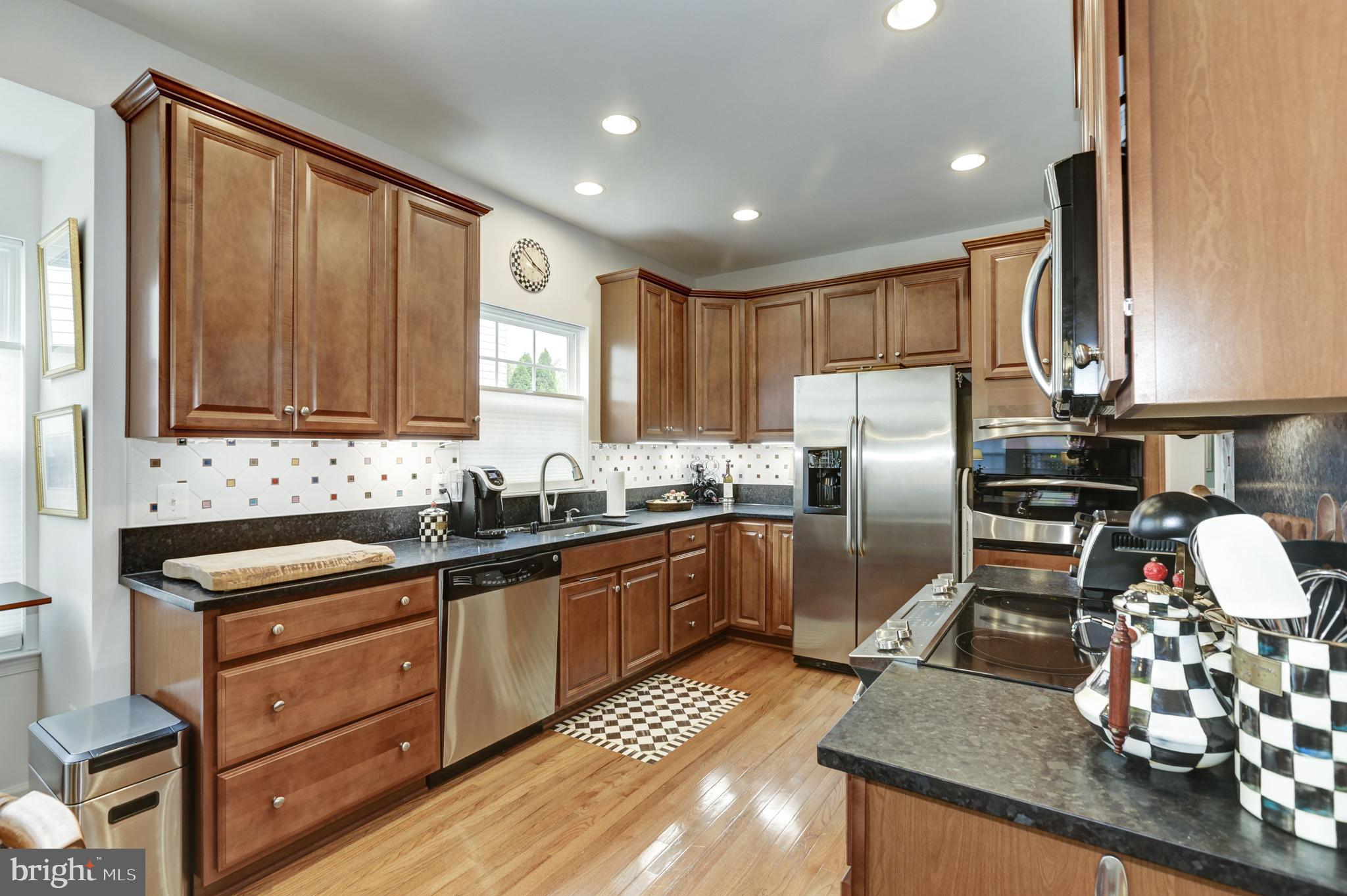 SOUTH RIDING - Residential