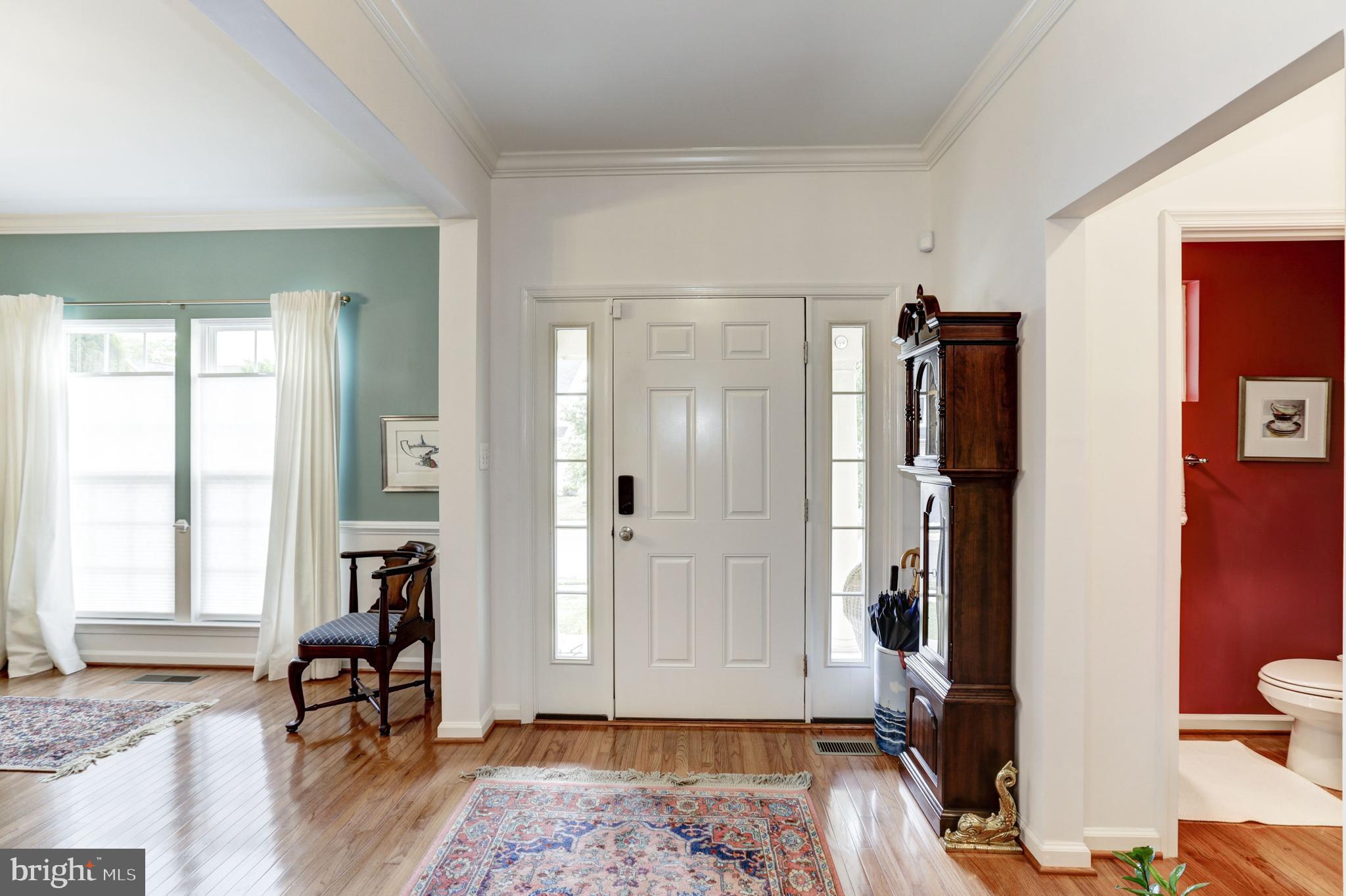 SOUTH RIDING - Residential