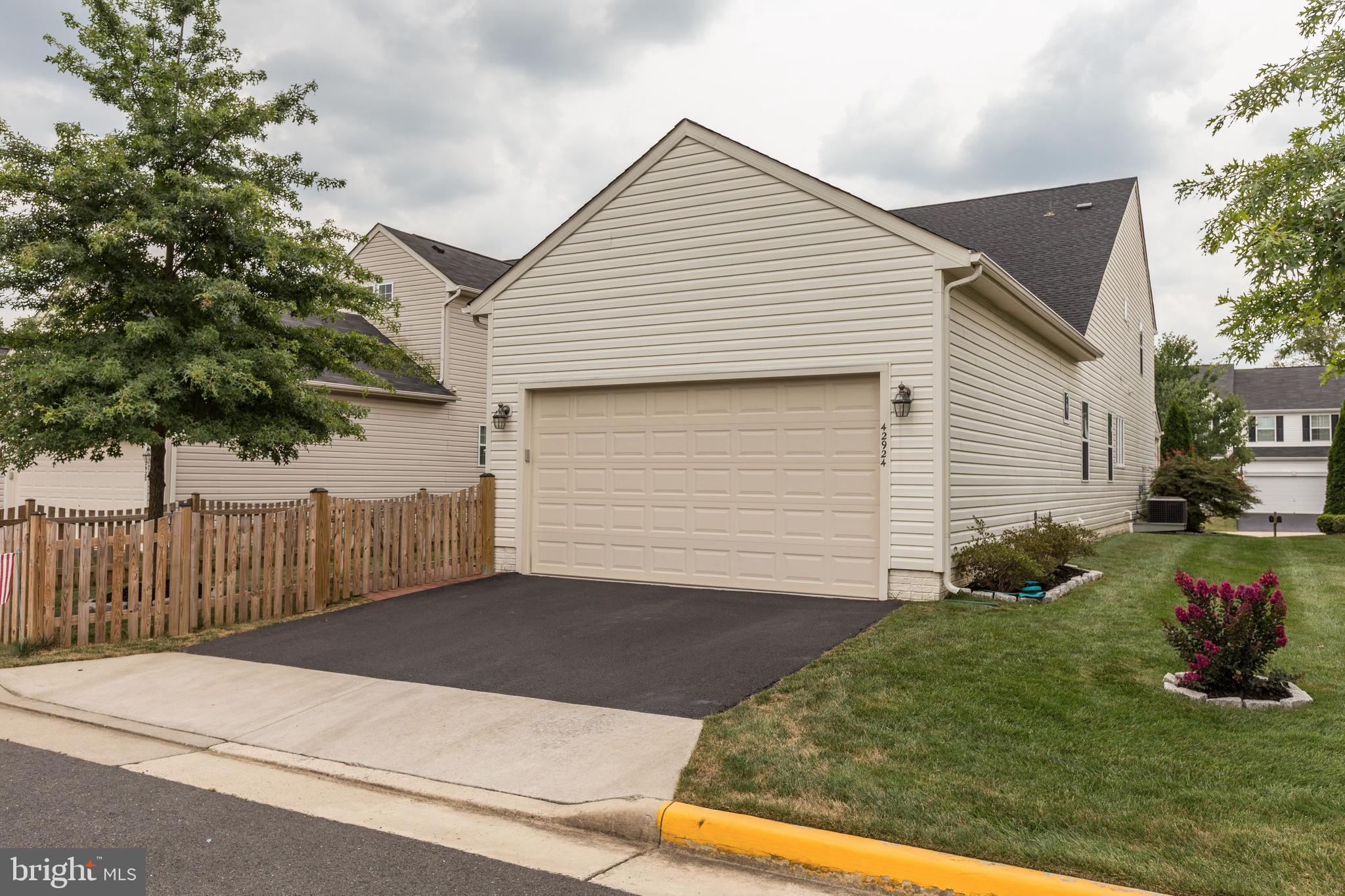 SOUTH RIDING - Residential