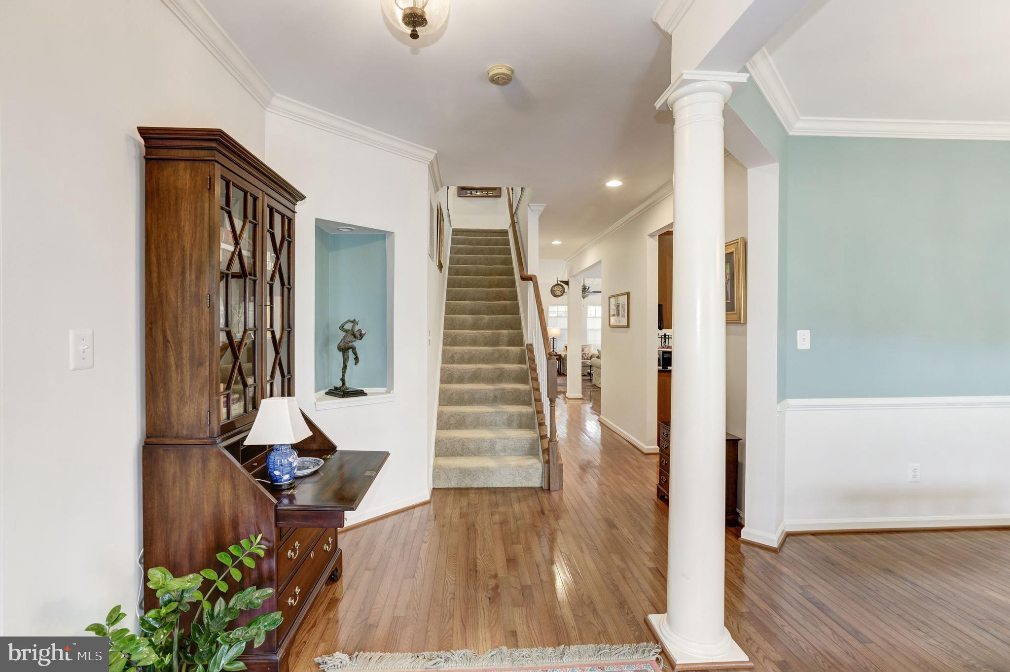 SOUTH RIDING - Residential