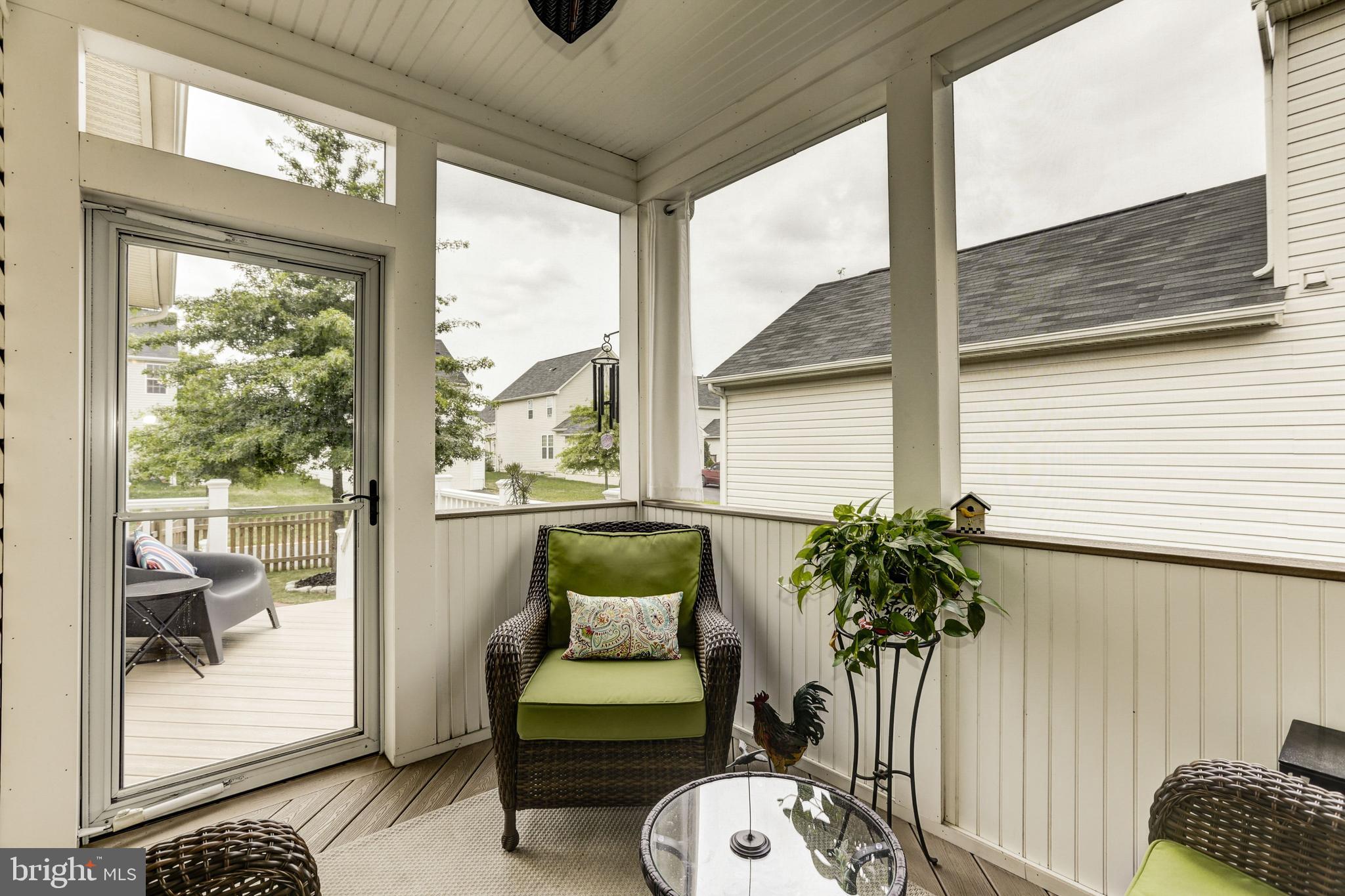 SOUTH RIDING - Residential