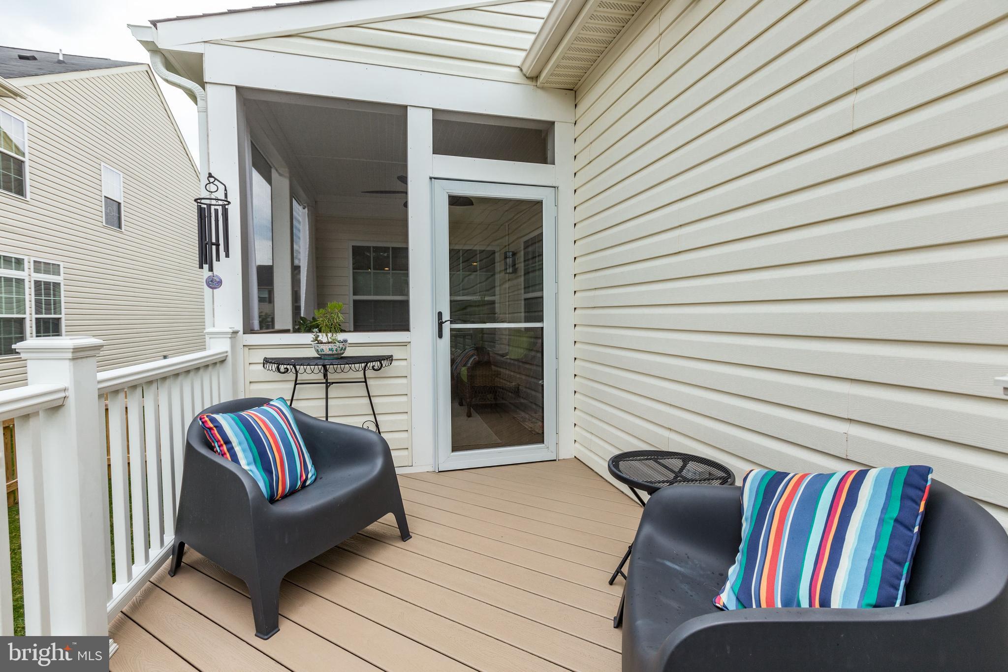 SOUTH RIDING - Residential