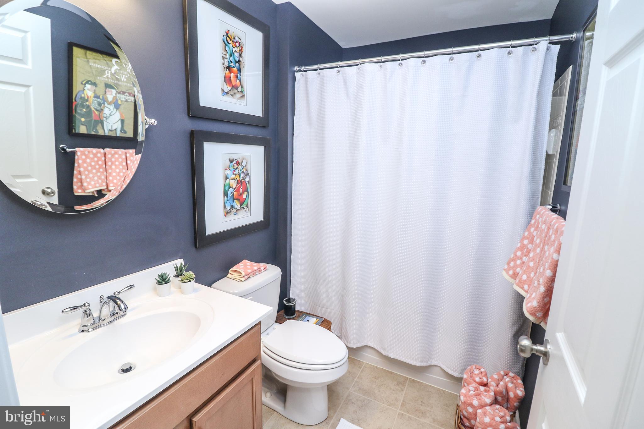 SOUTH RIDING - Residential