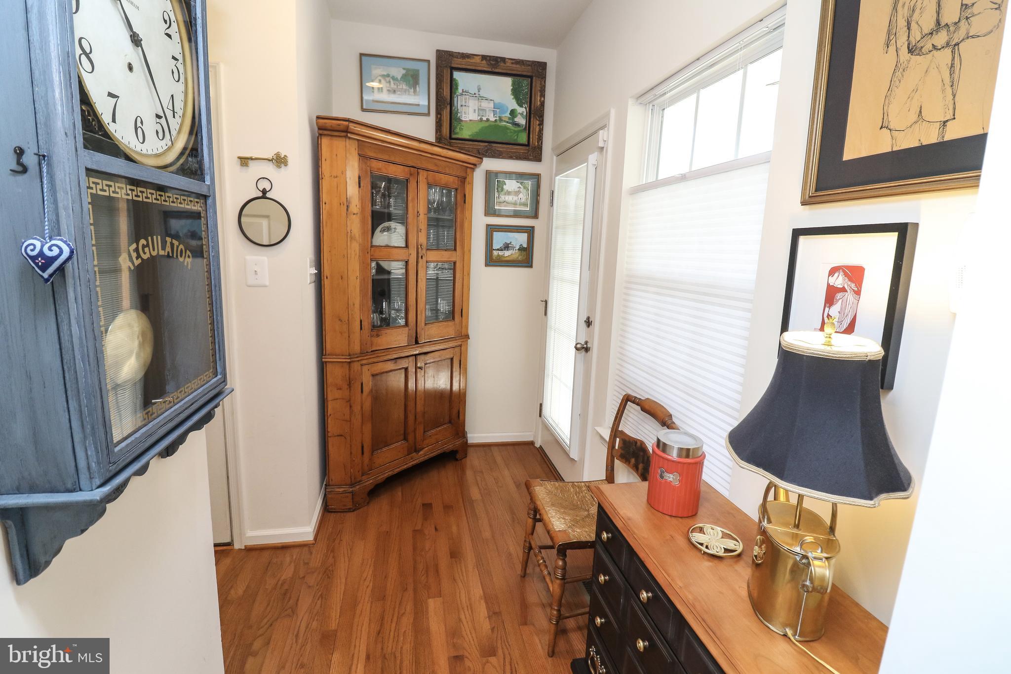 SOUTH RIDING - Residential