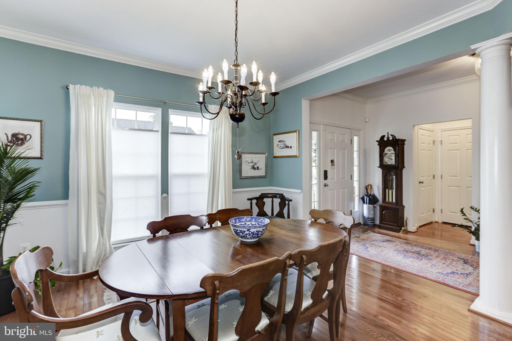 SOUTH RIDING - Residential