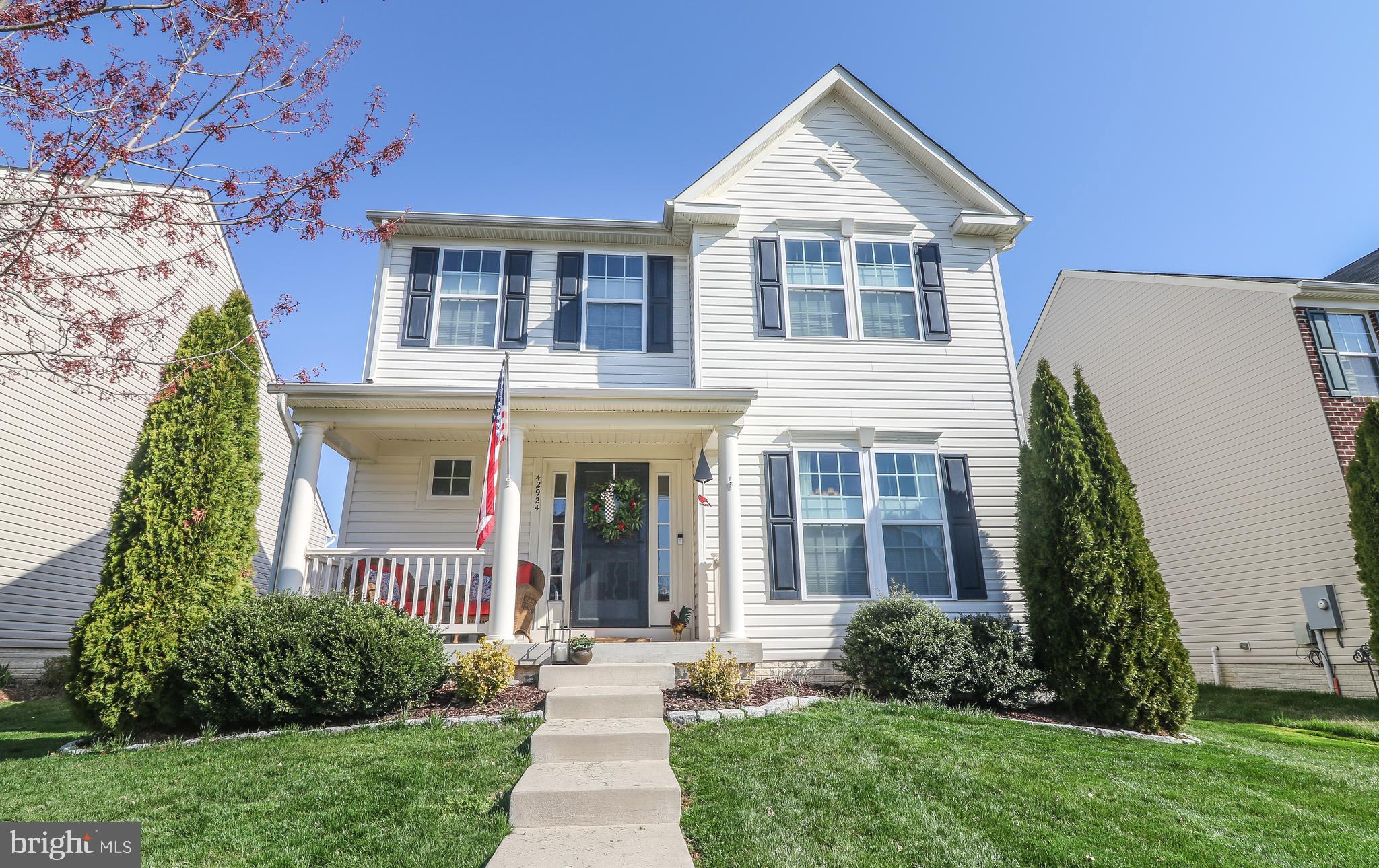 SOUTH RIDING - Residential