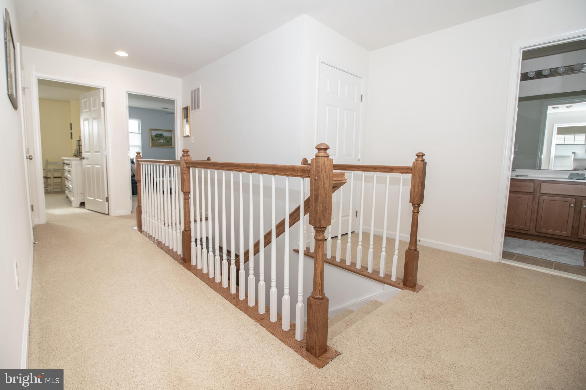 SOUTH RIDING - Residential