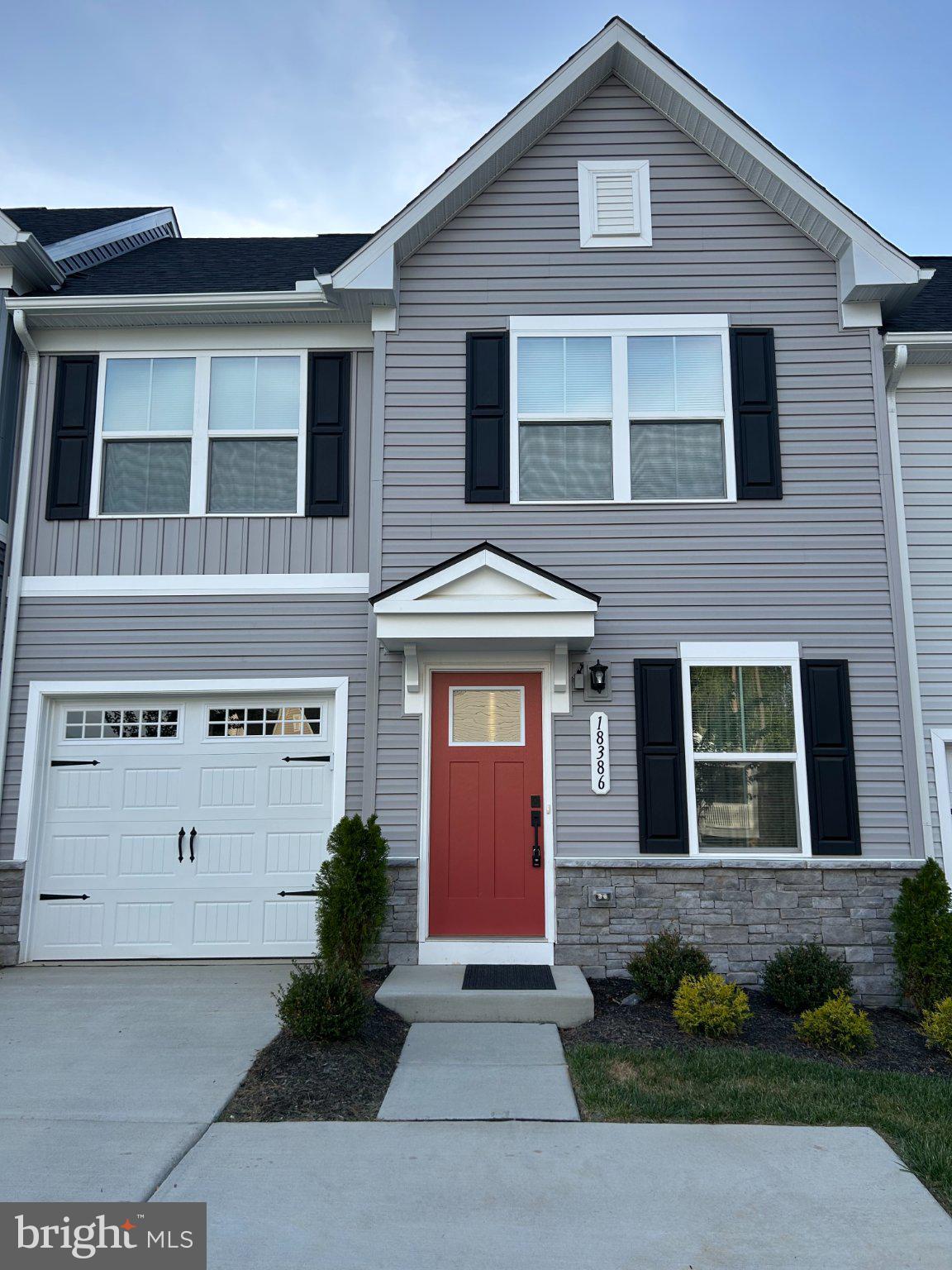PENDLETON - Residential