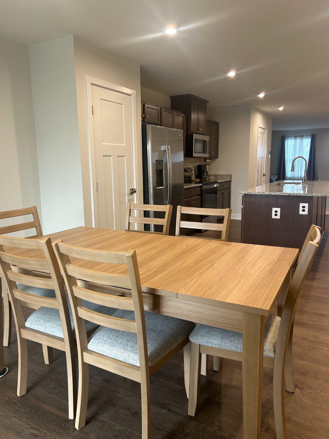 PENDLETON - Residential