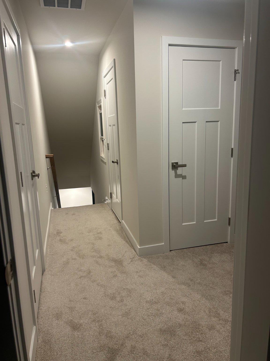 PENDLETON - Residential