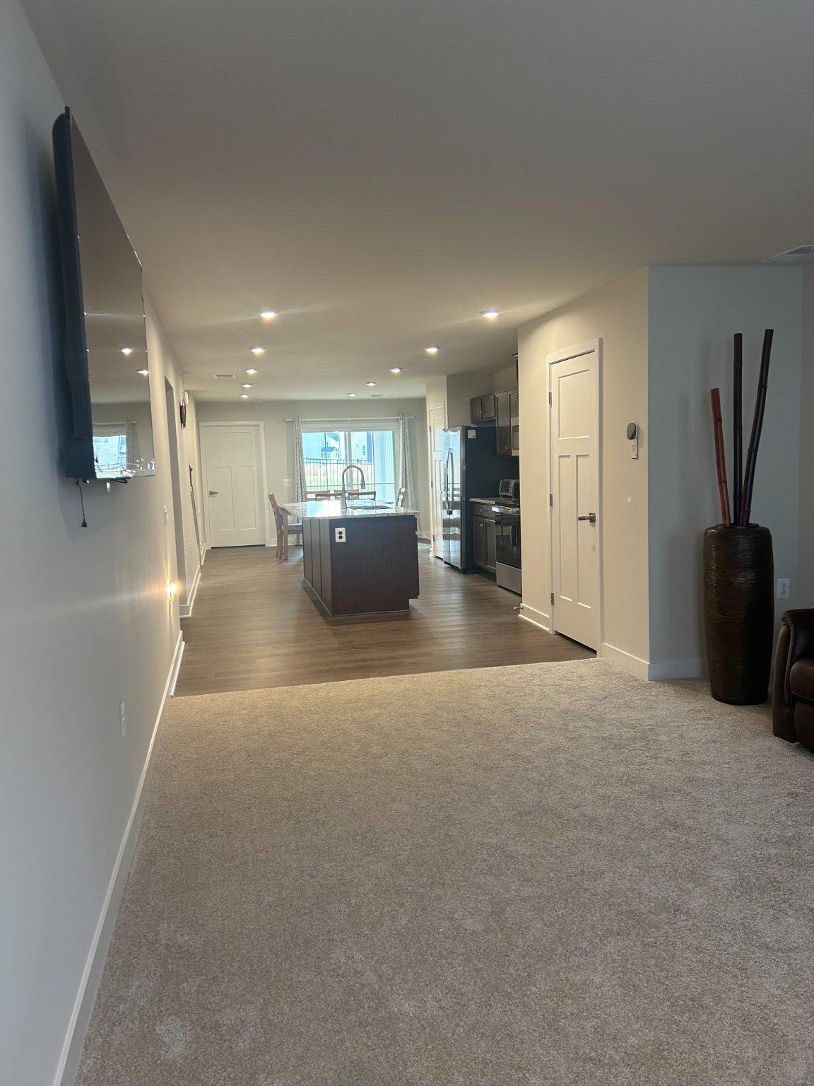 PENDLETON - Residential