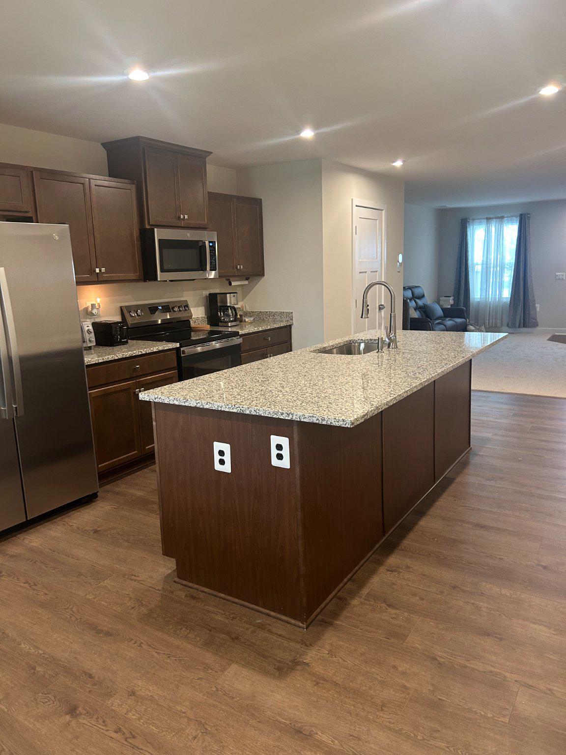 PENDLETON - Residential
